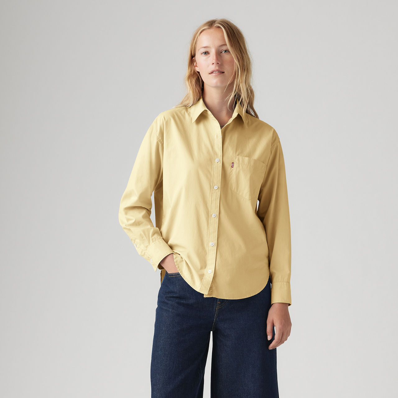 Harlie Boyfriend Shirt 6