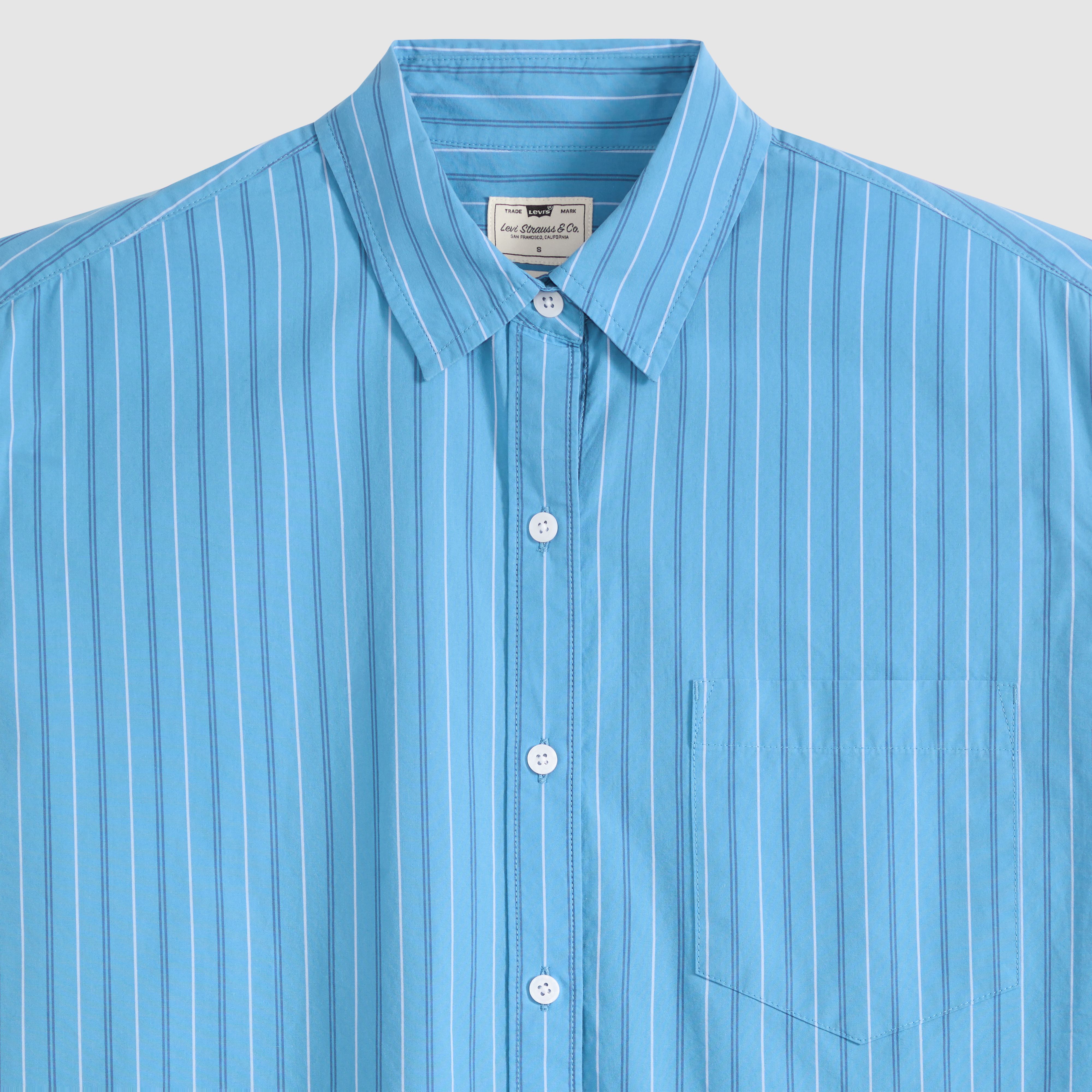 Harlie Boyfriend Shirt 6