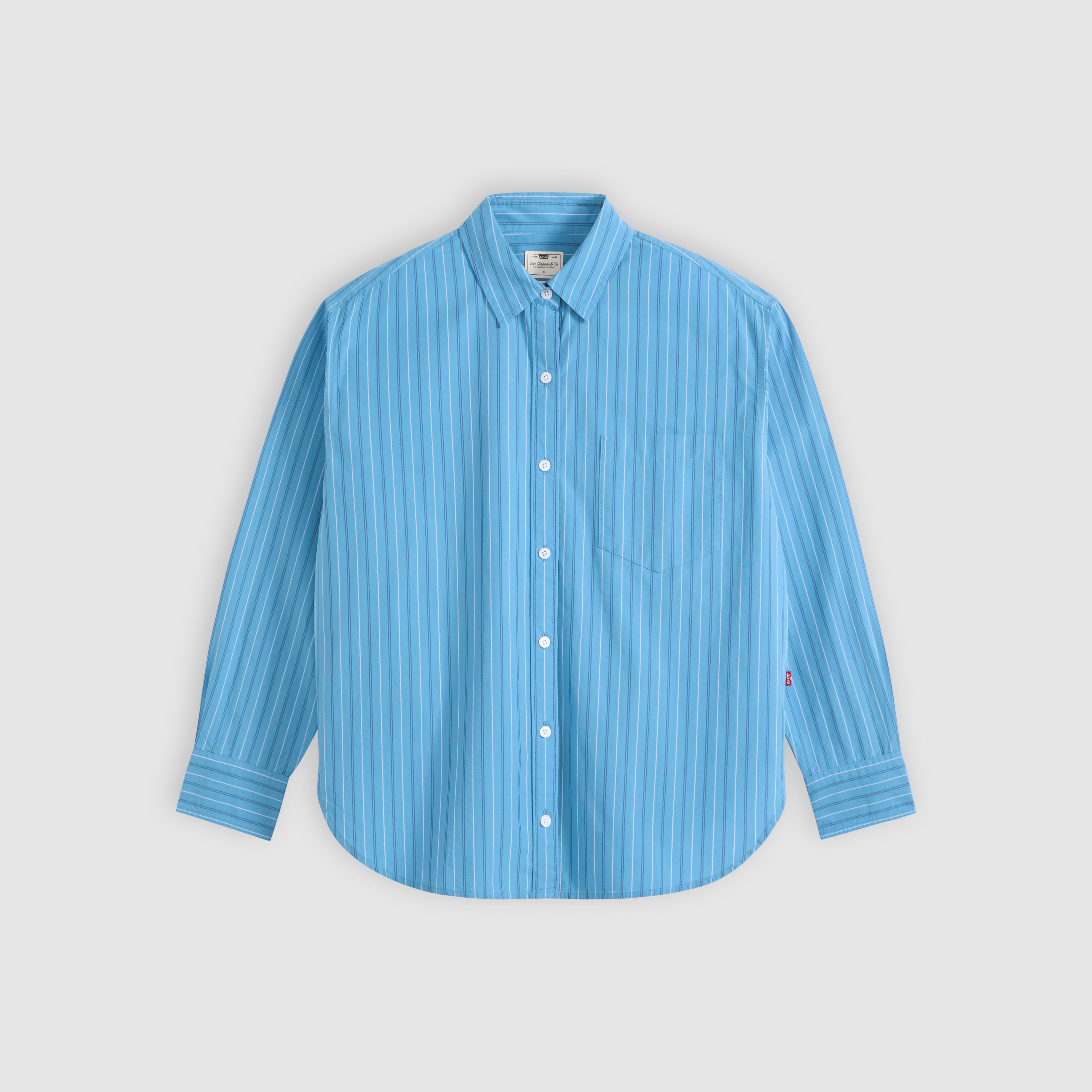 Harlie Boyfriend Shirt 5