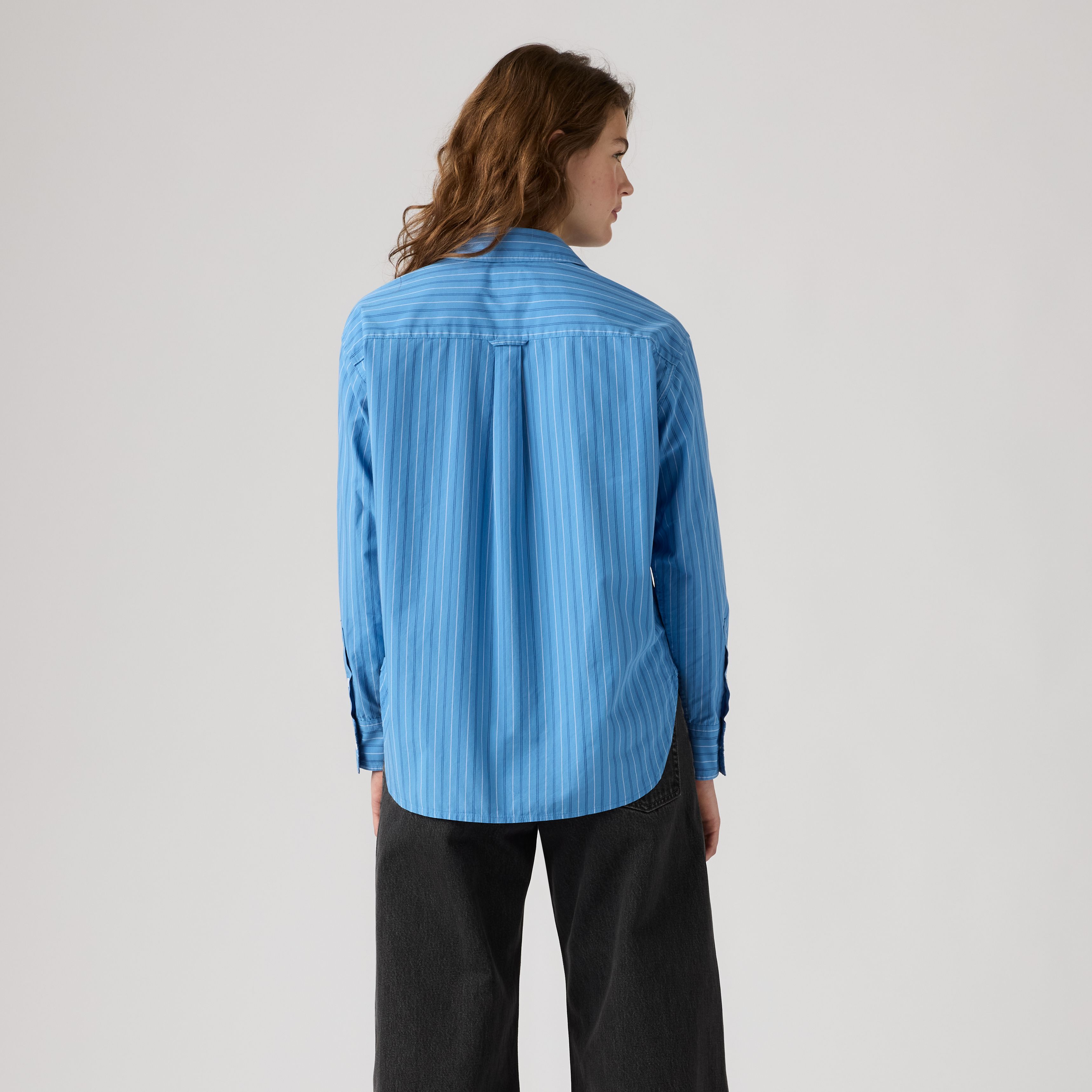 Harlie Boyfriend Shirt 4