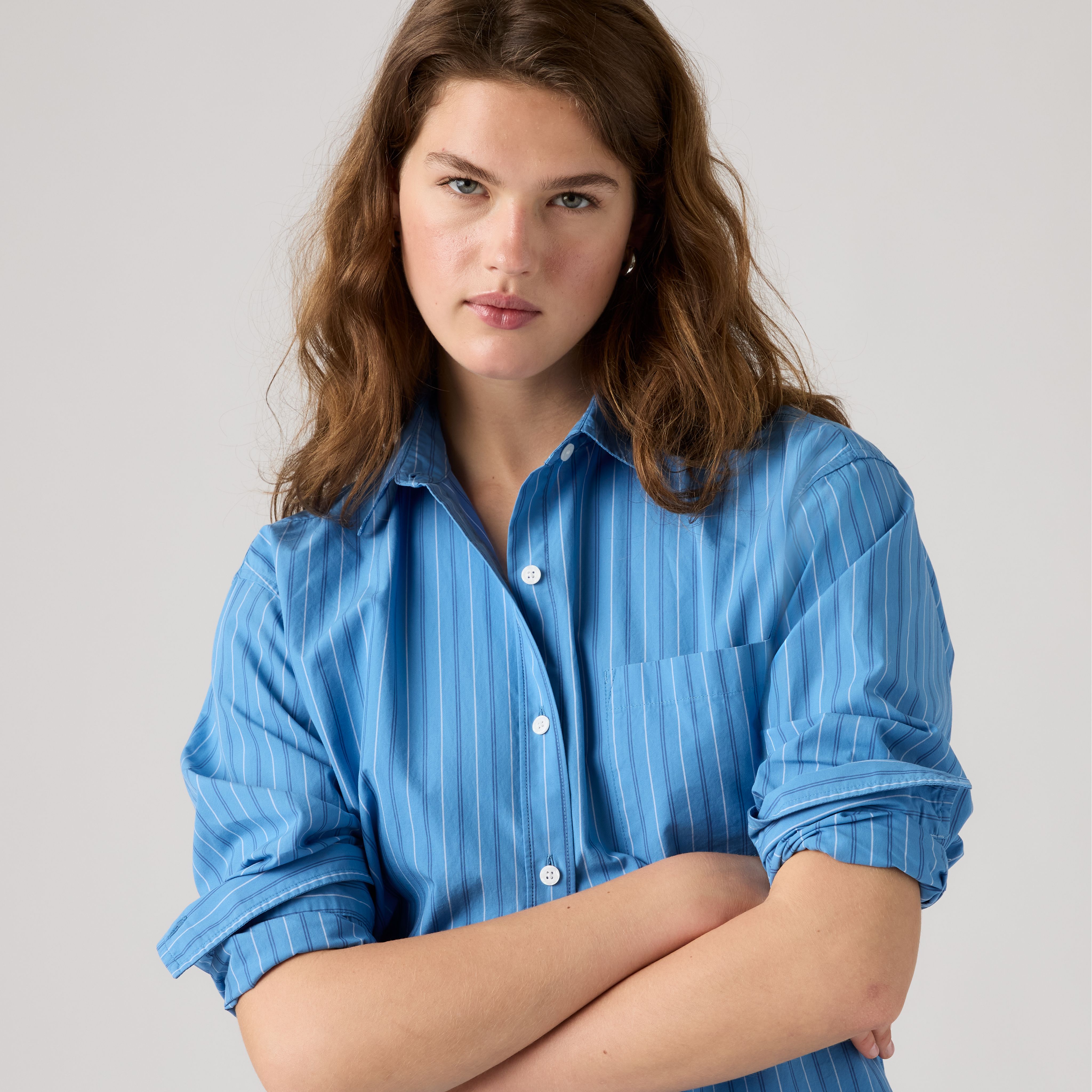 Harlie Boyfriend Shirt 2