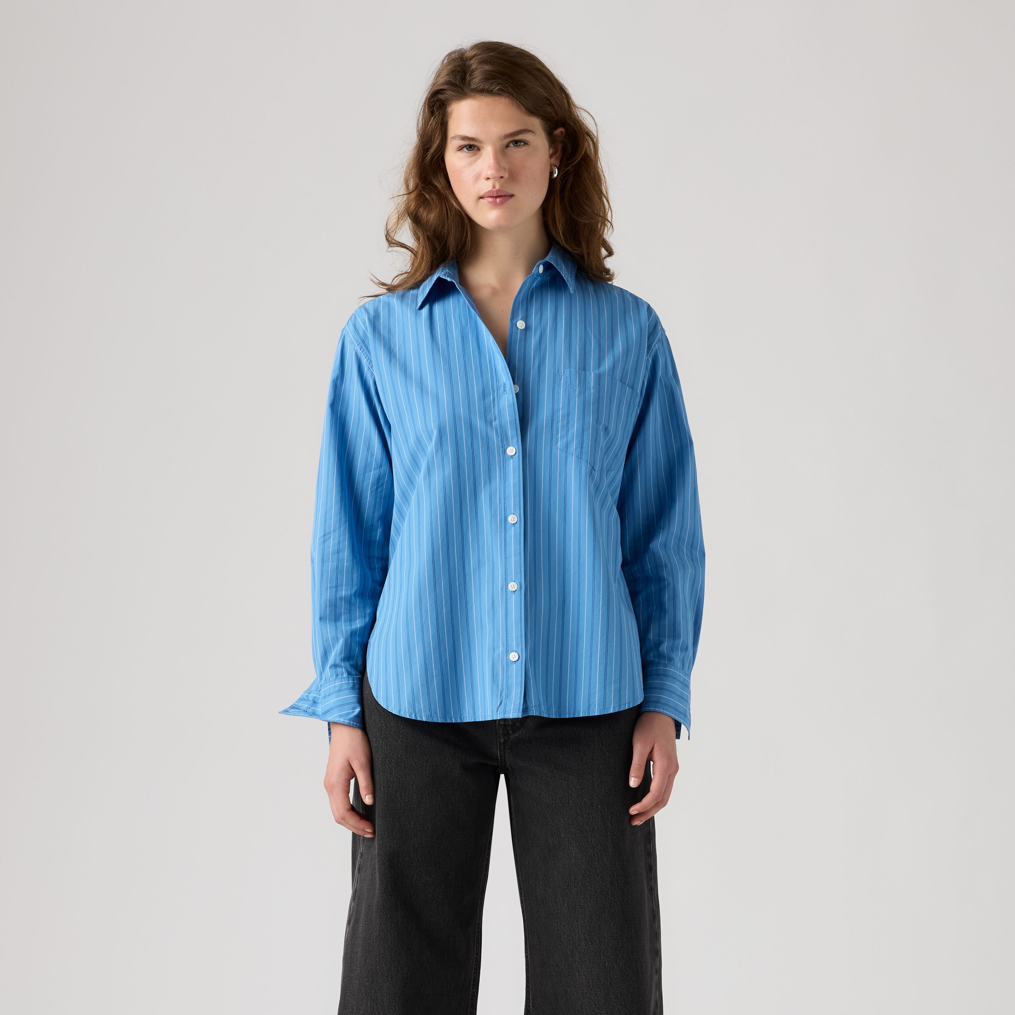 Harlie Boyfriend Shirt 6