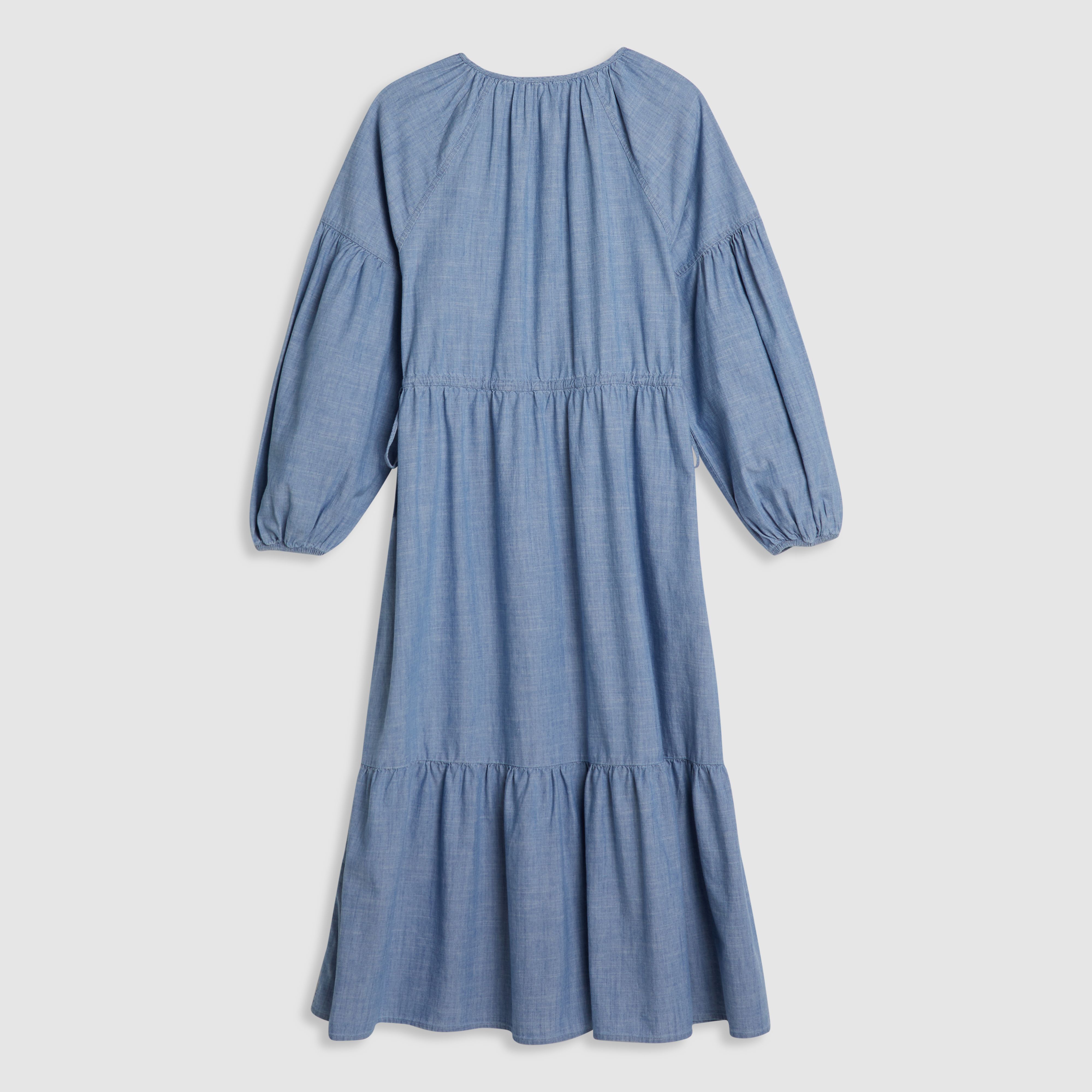 Jolene Maxi Dress 6