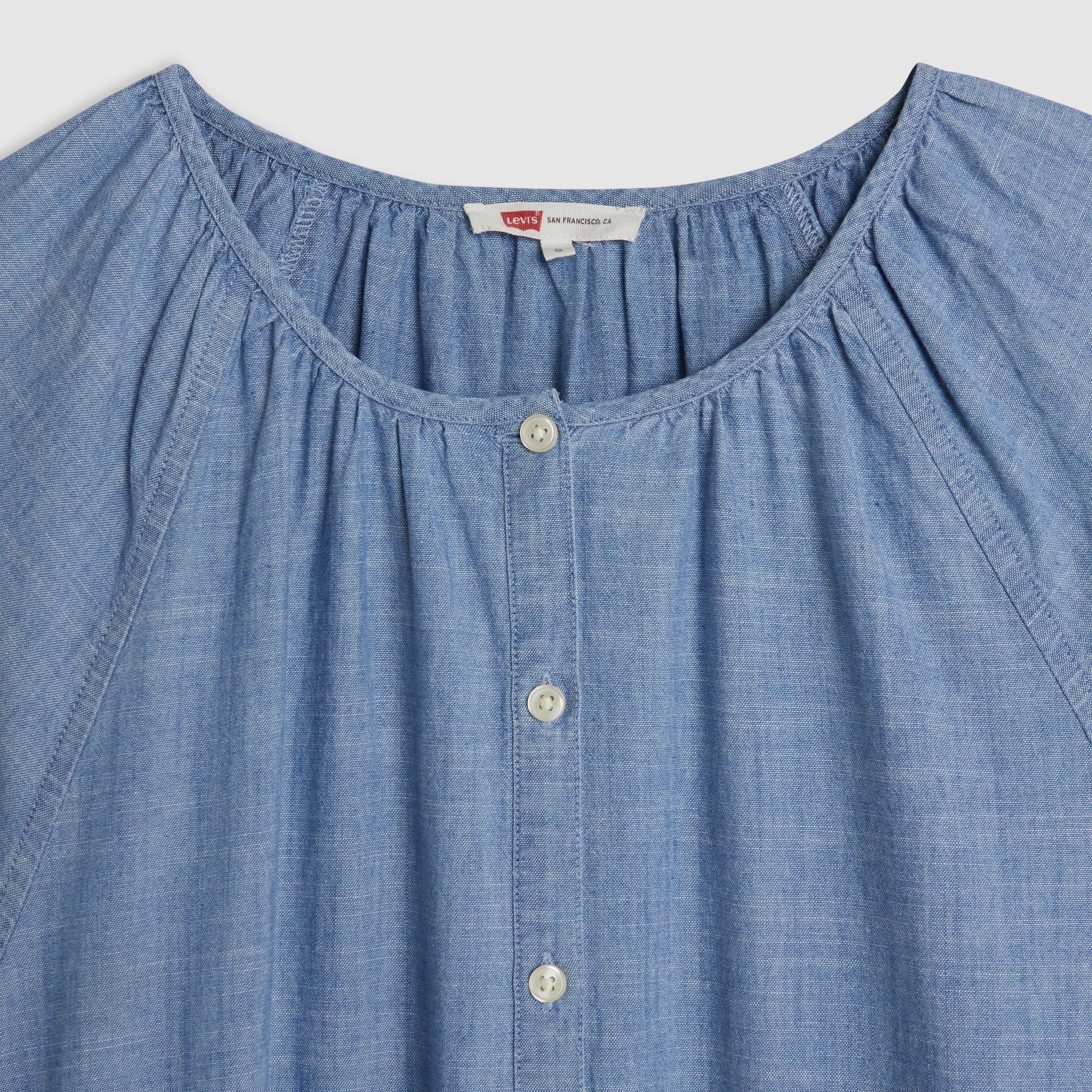 Jolene Maxi Dress 7
