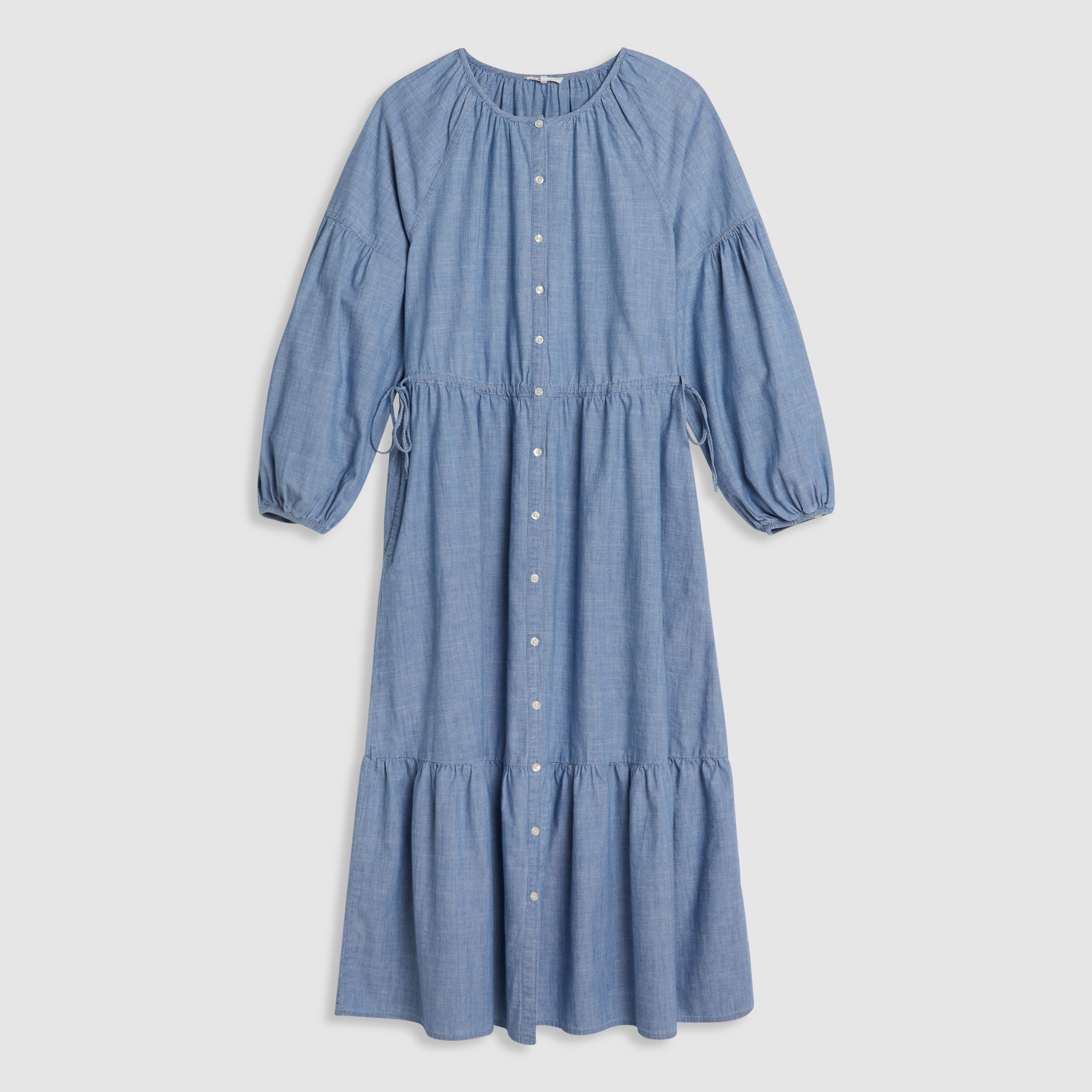 Jolene Maxi Dress 5
