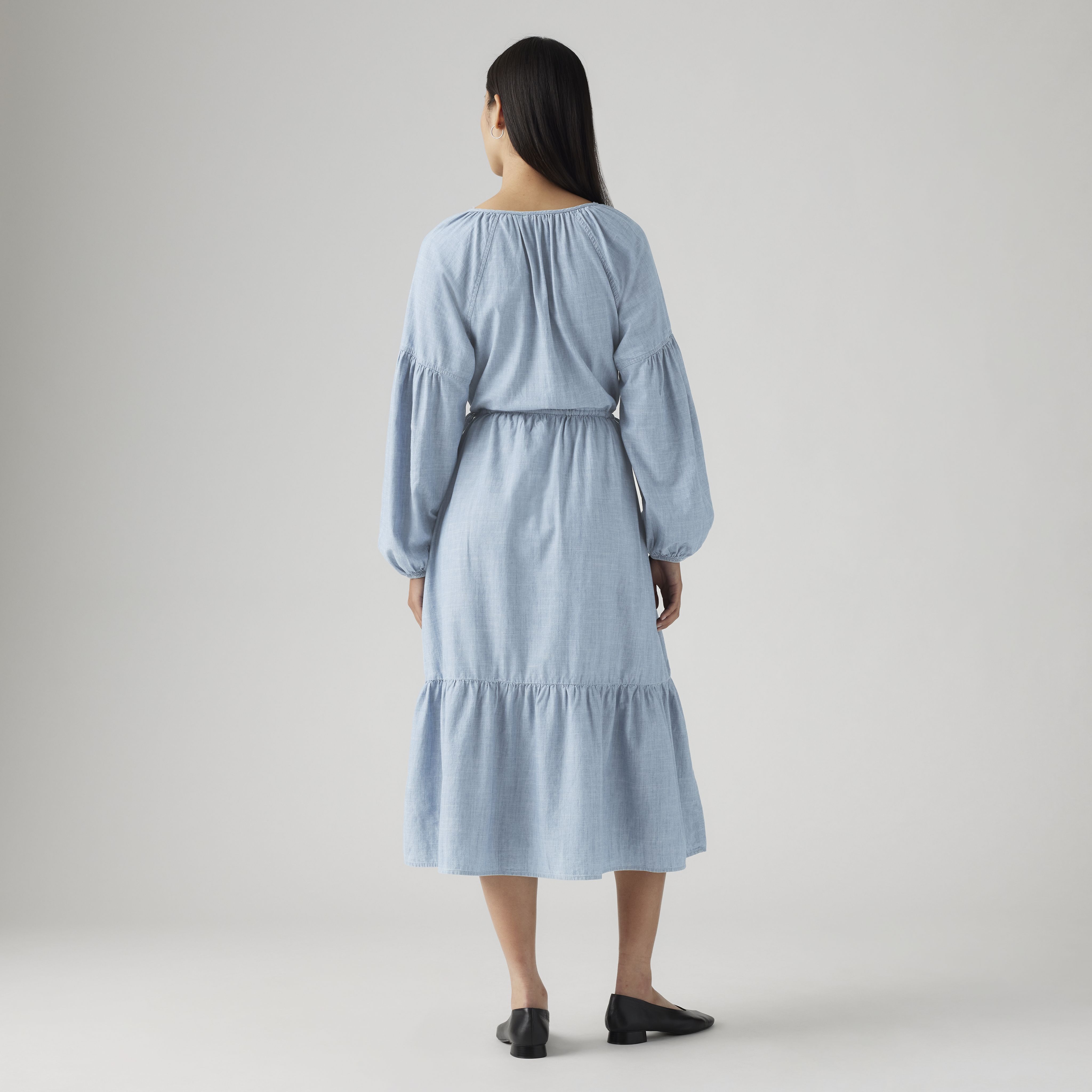 Jolene Maxi Dress 3