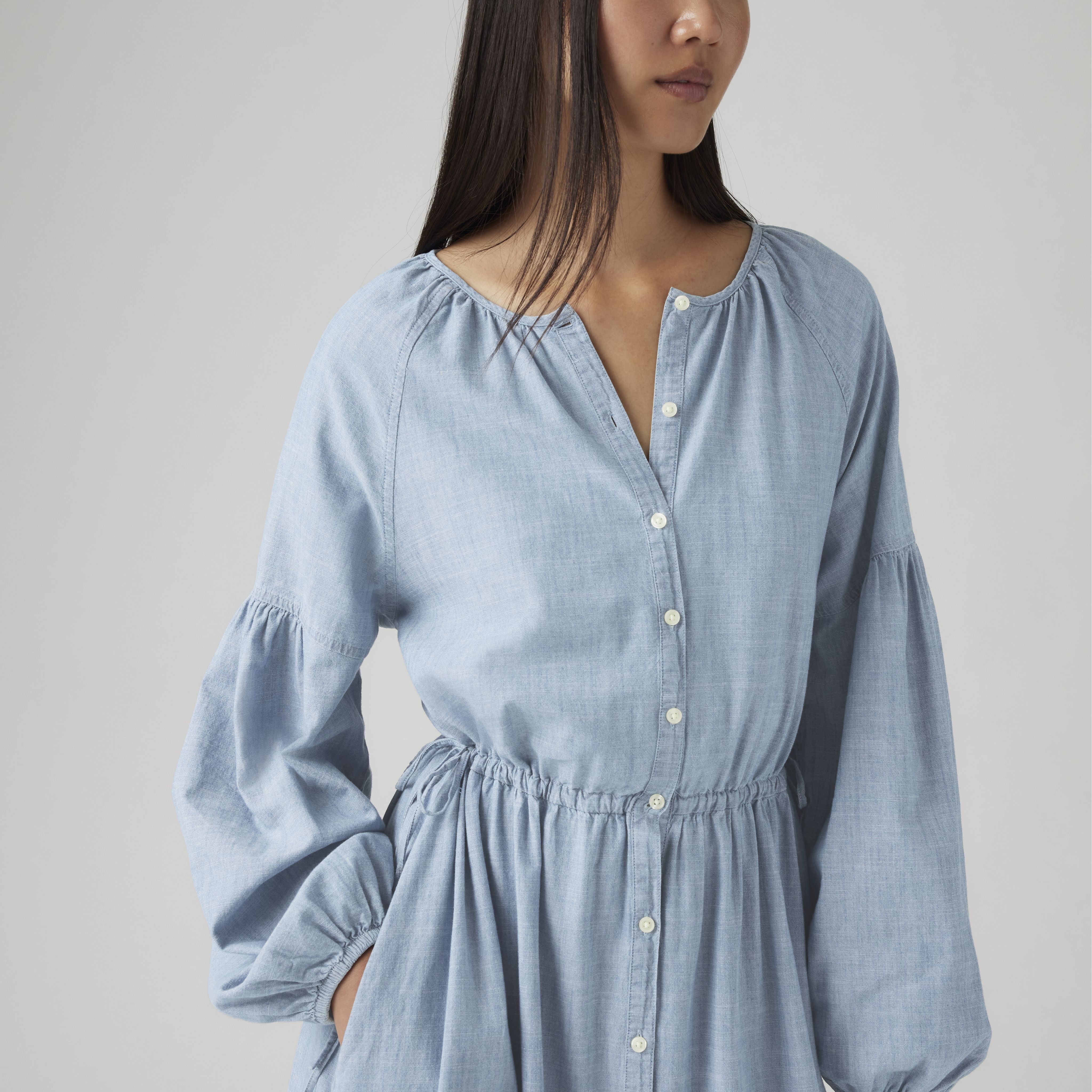 Jolene Maxi Dress 2