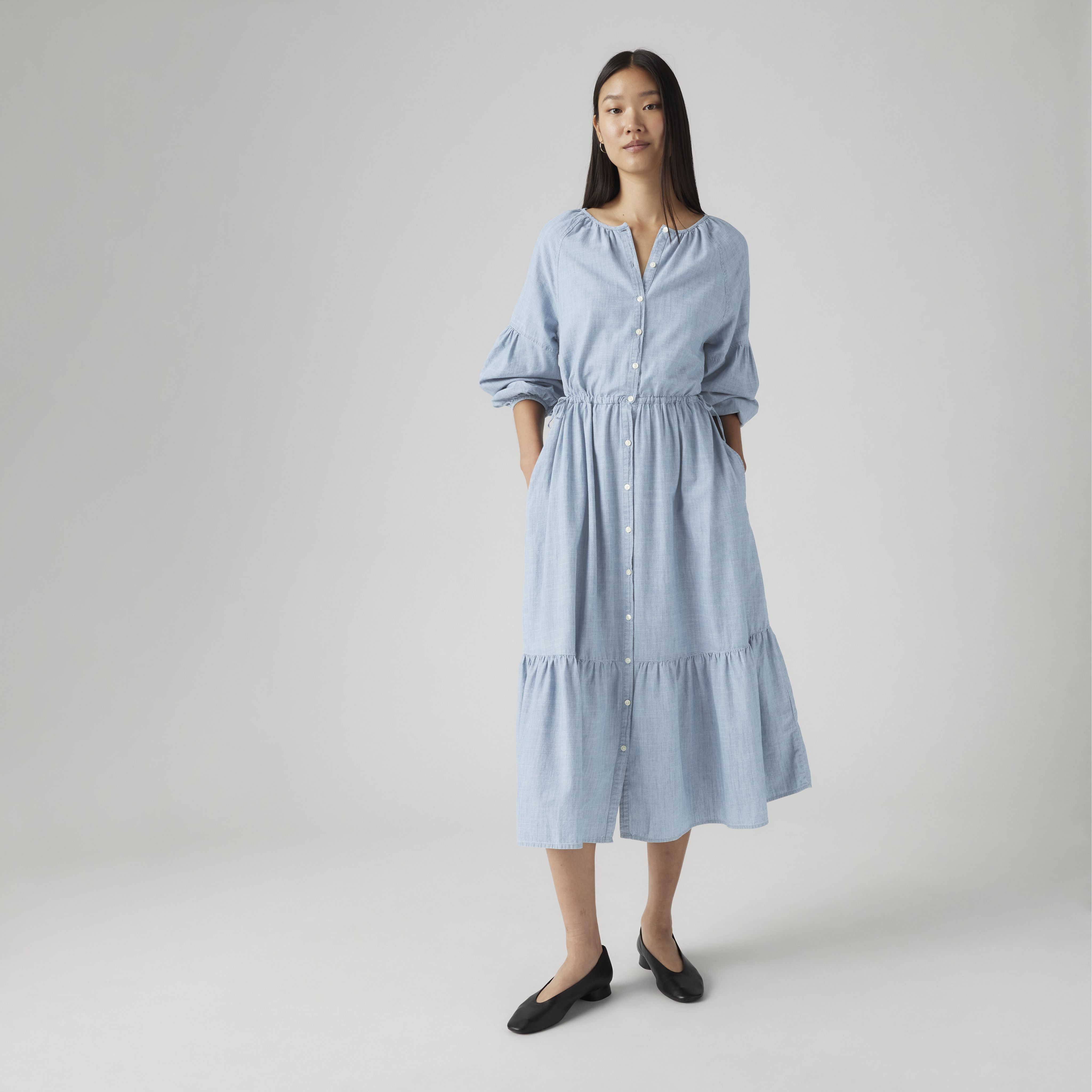 Jolene Maxi Dress 1