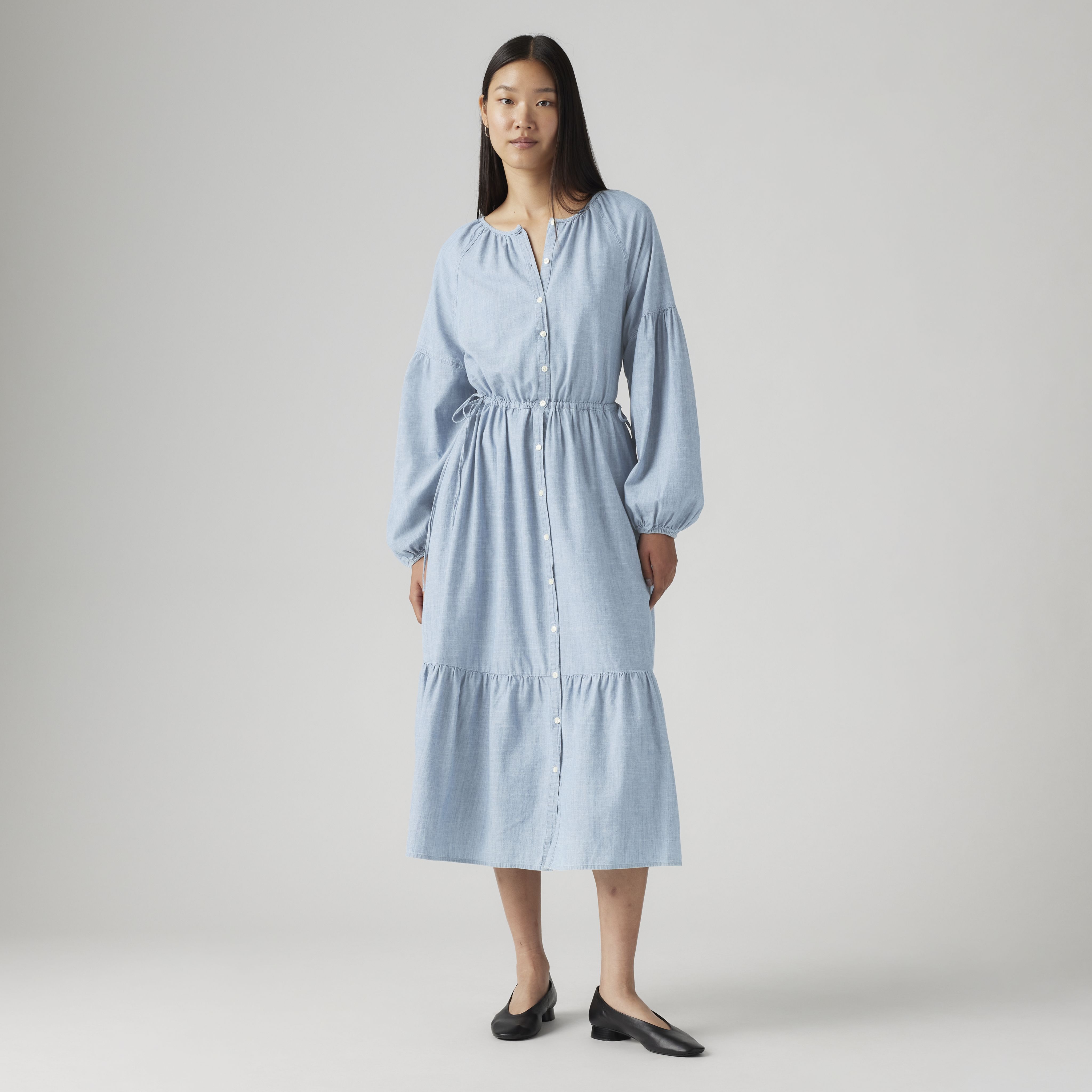 Jolene Maxi Dress 4