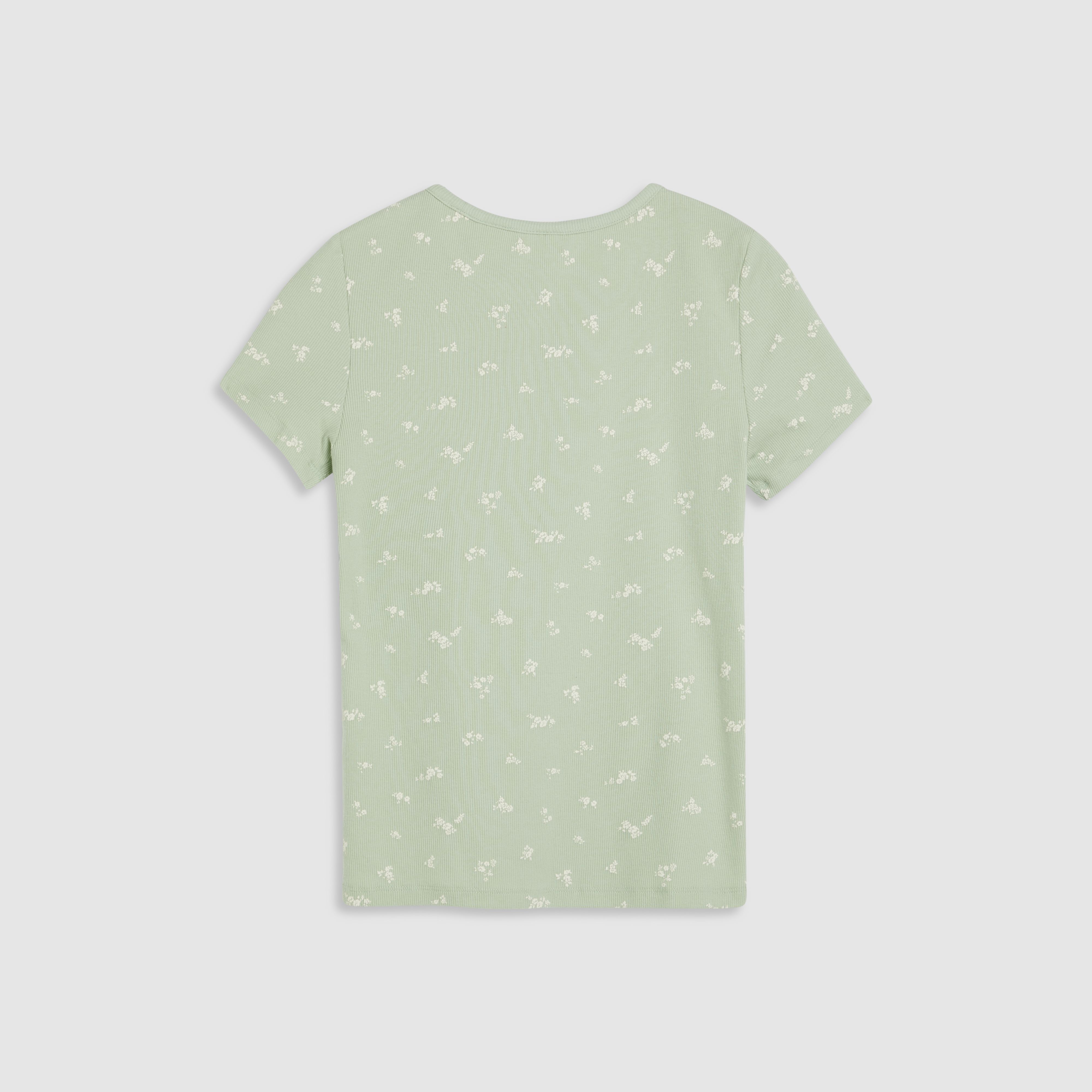 Hayes T-Shirt 5