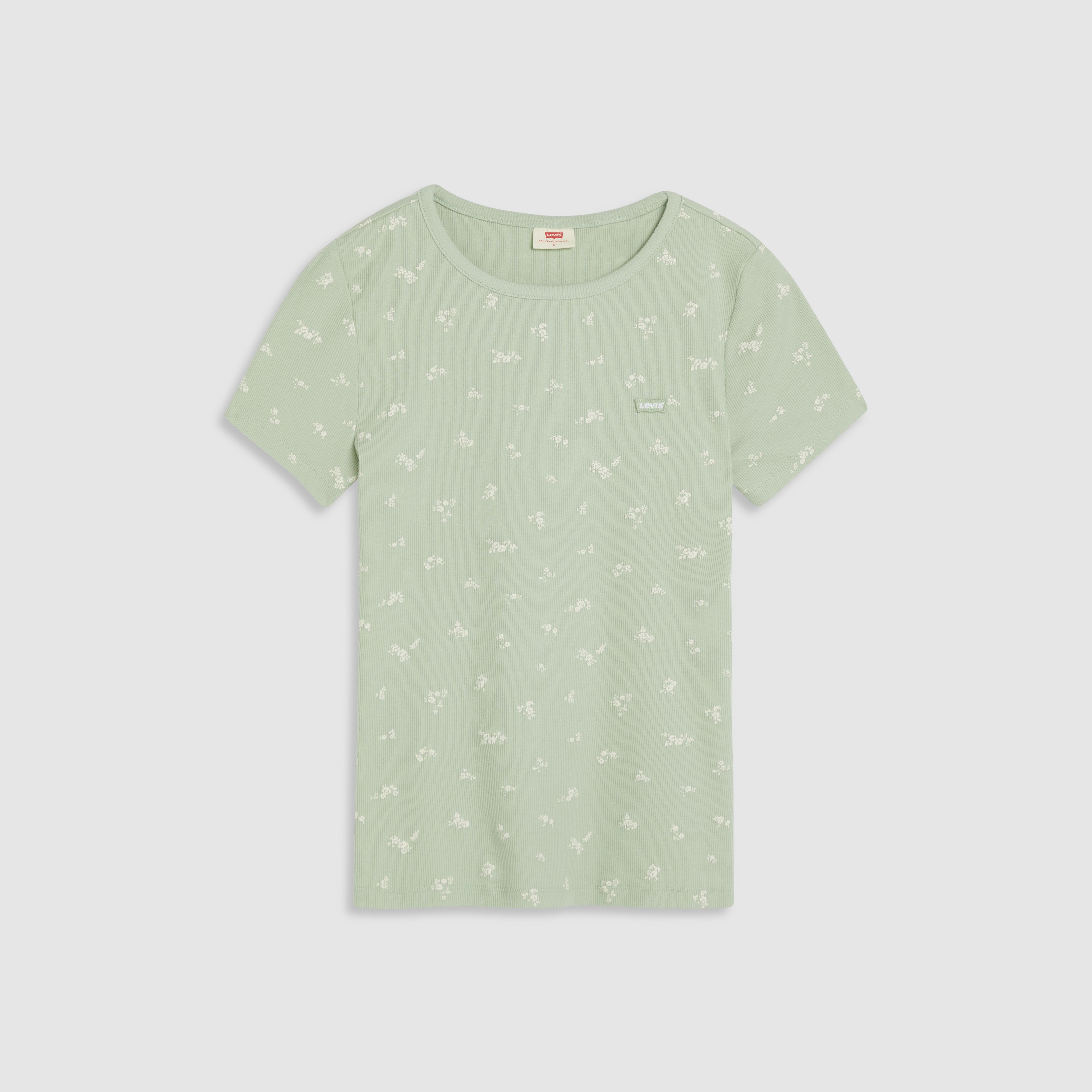 Hayes T-Shirt 4