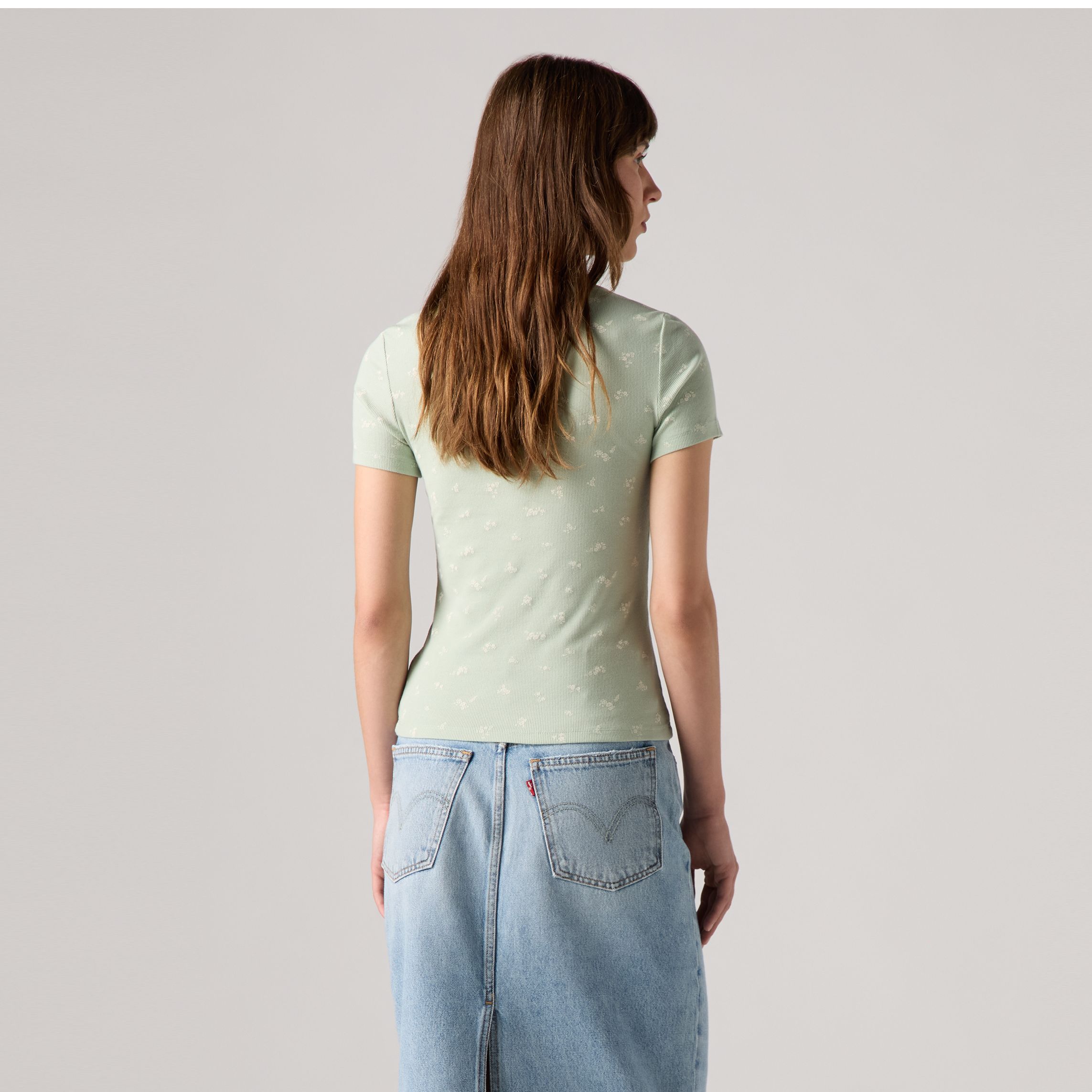 Hayes T-Shirt 3