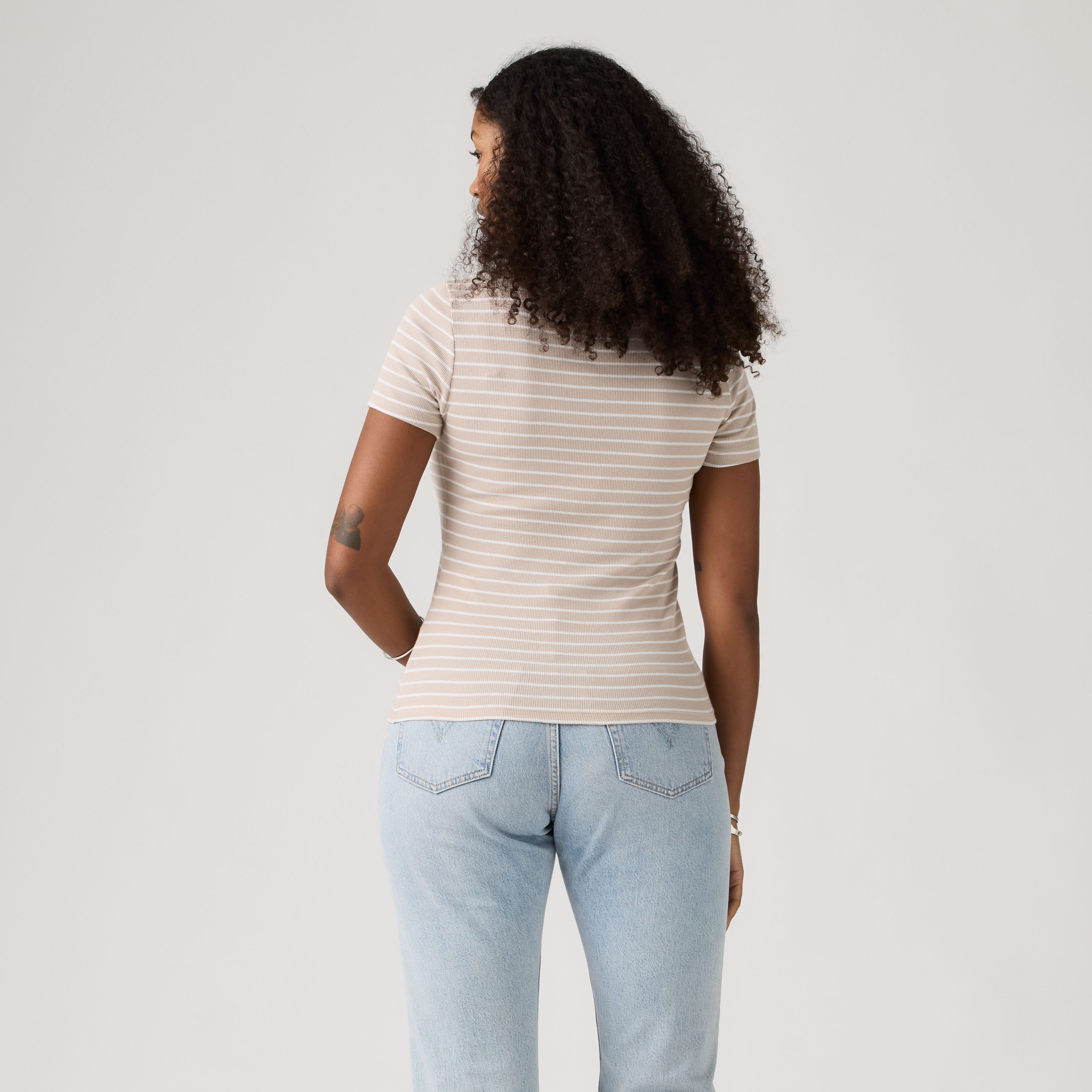 Hayes Tee 4