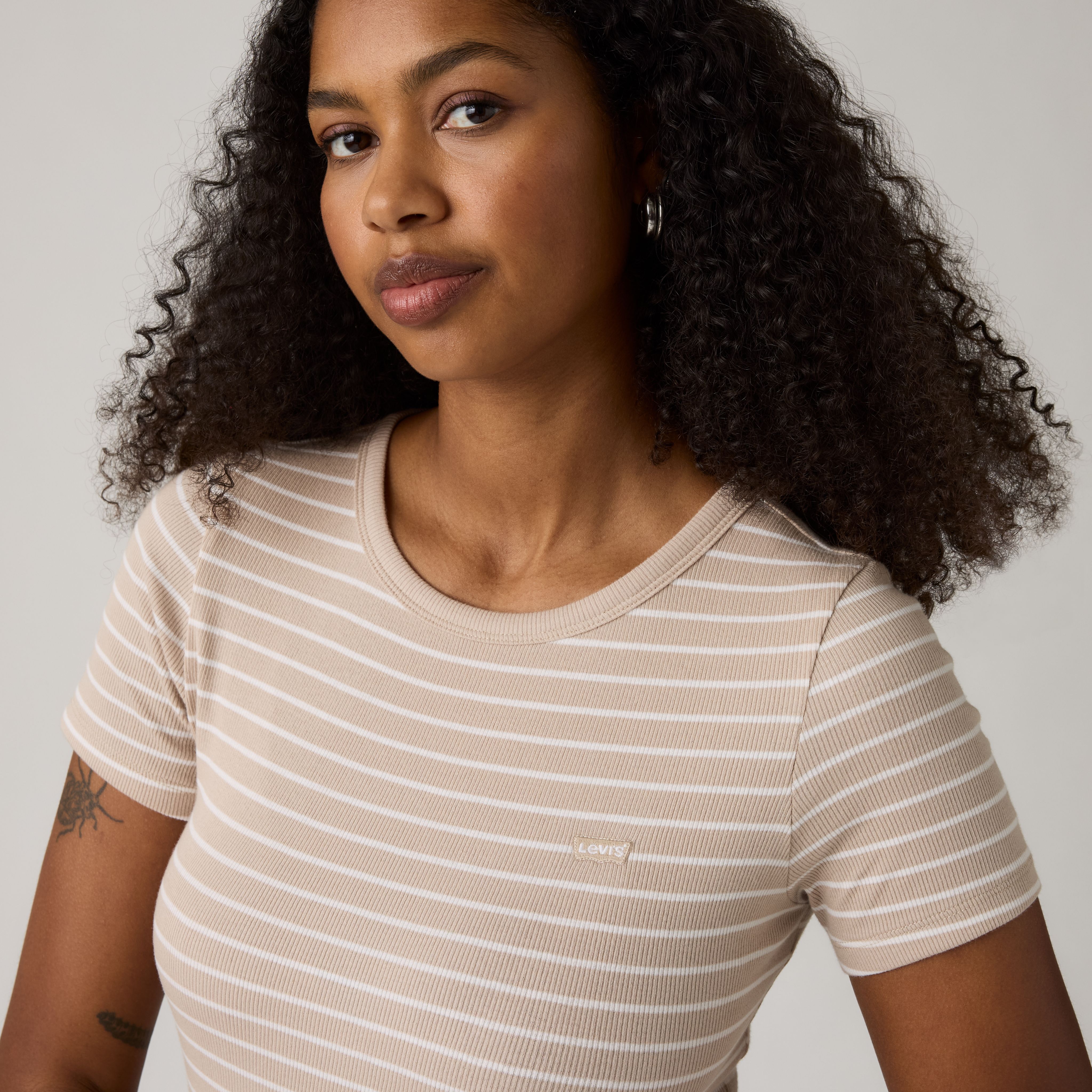 Hayes Tee 2