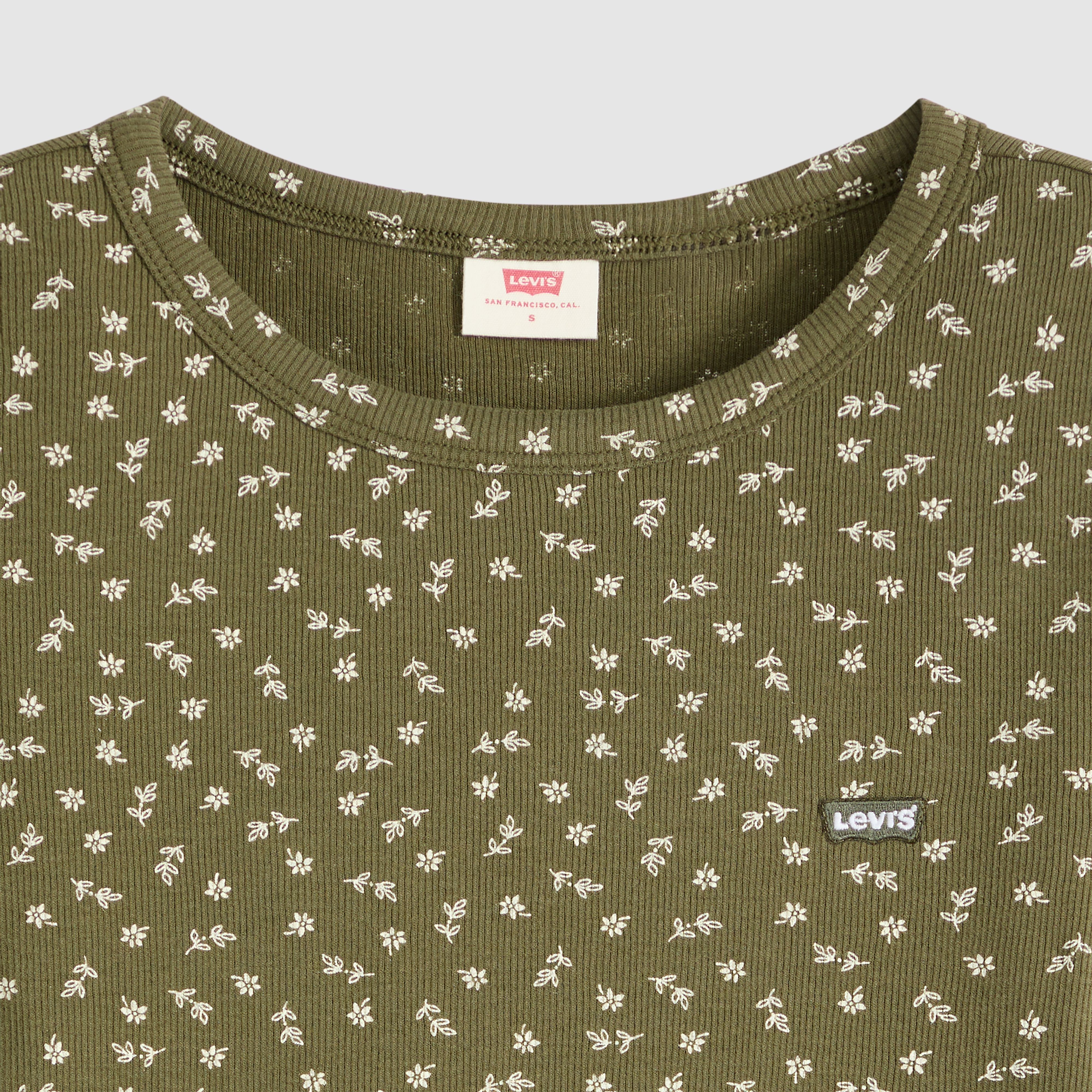 Hayes Tee 6