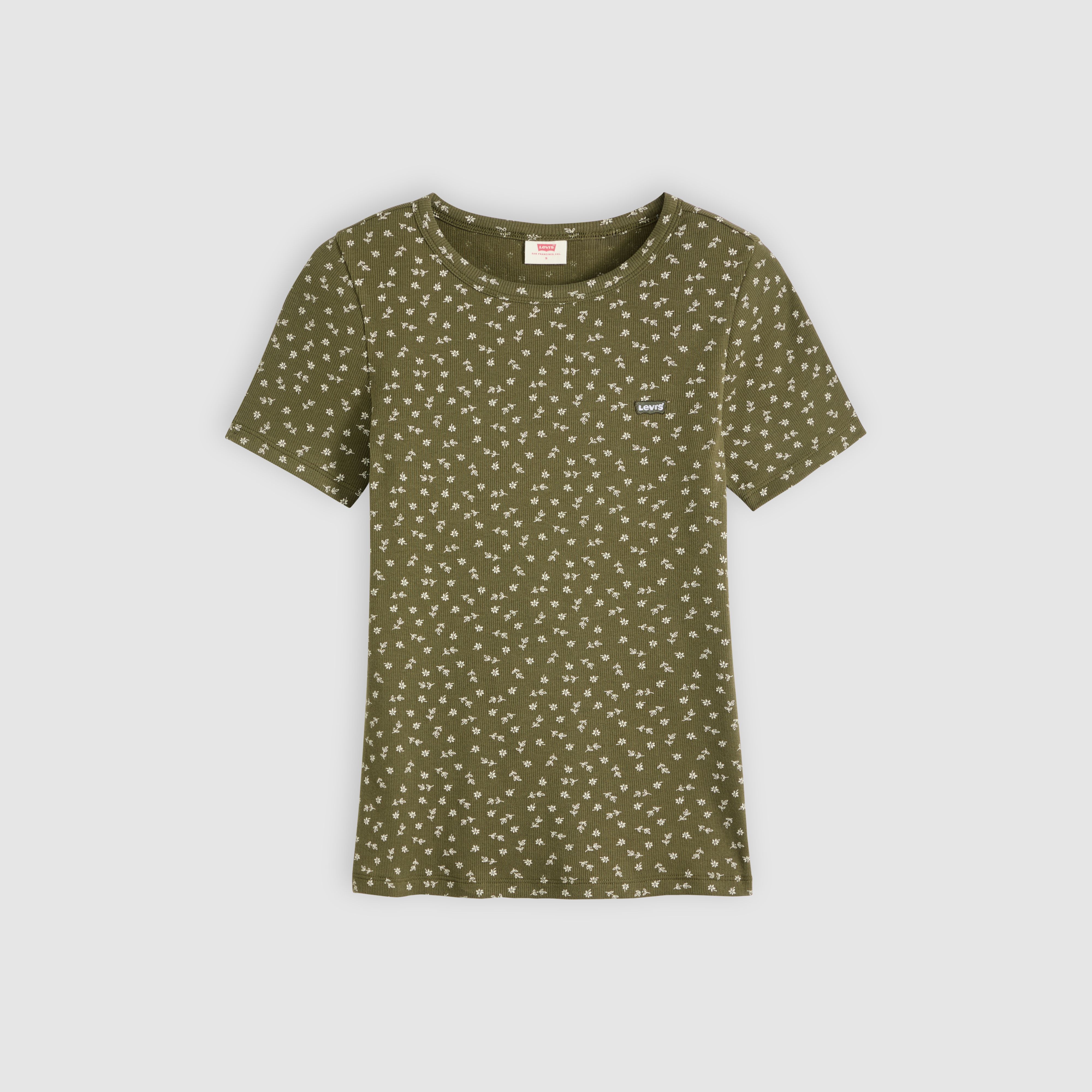 Hayes Tee 5