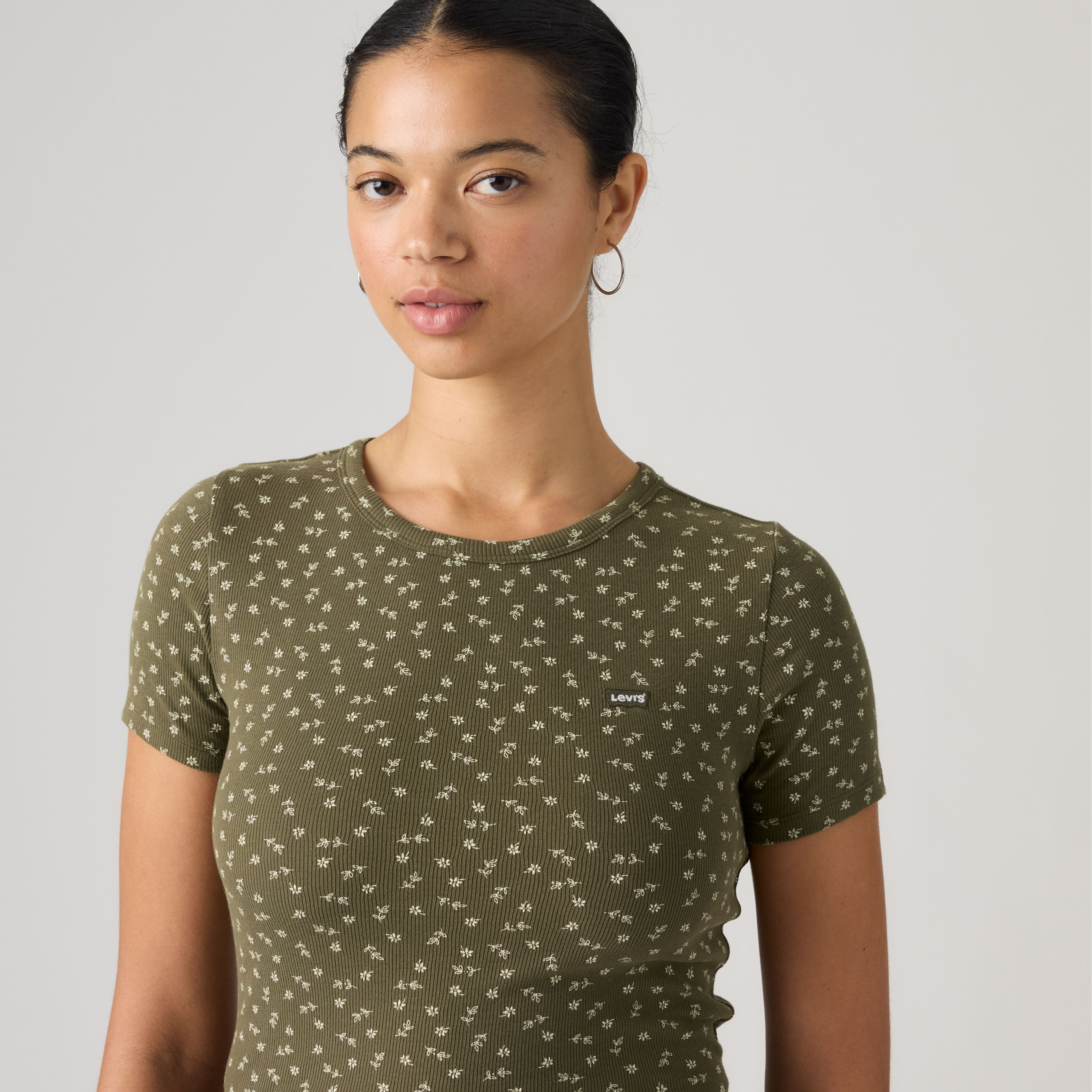 Hayes Tee 2