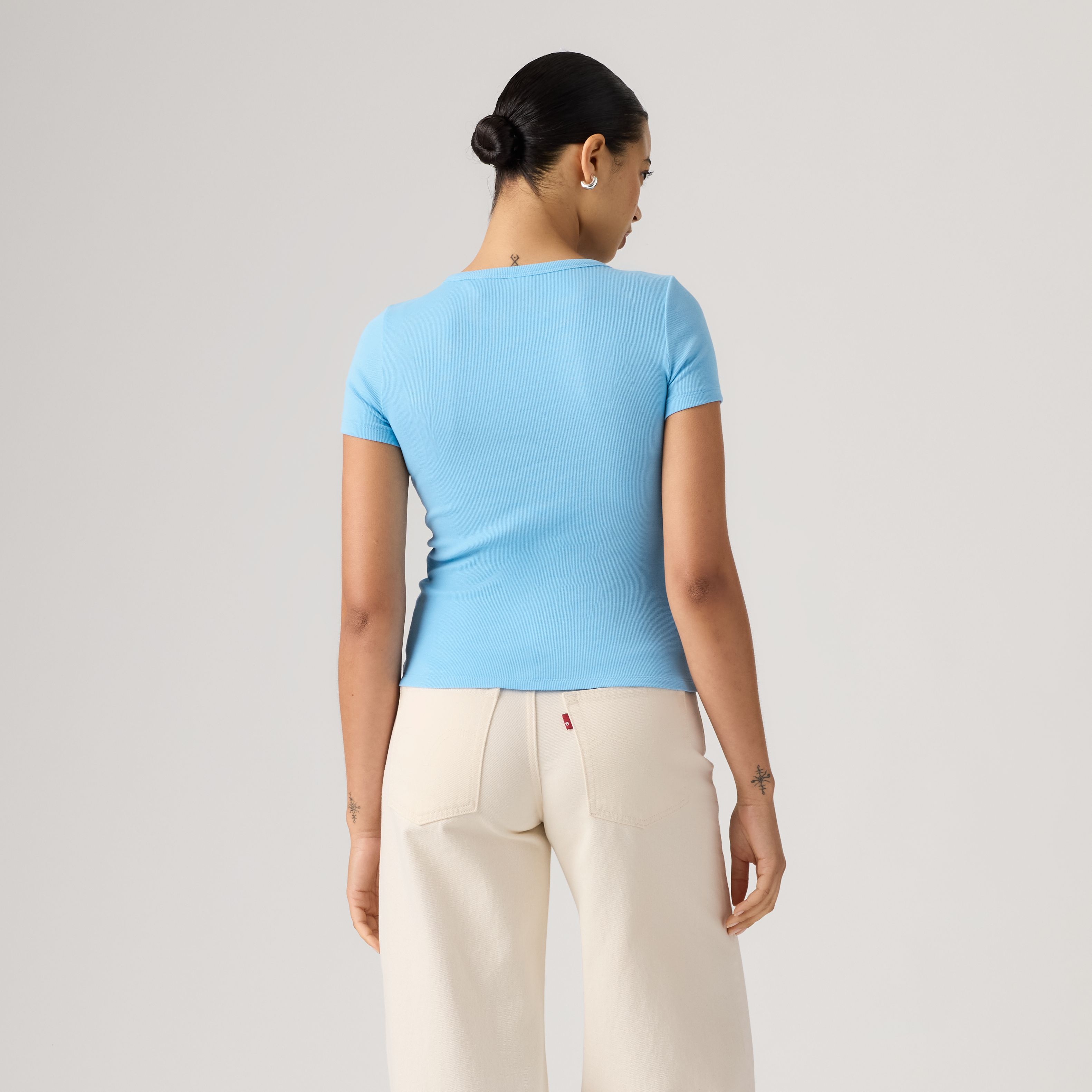 Hayes Tee 4