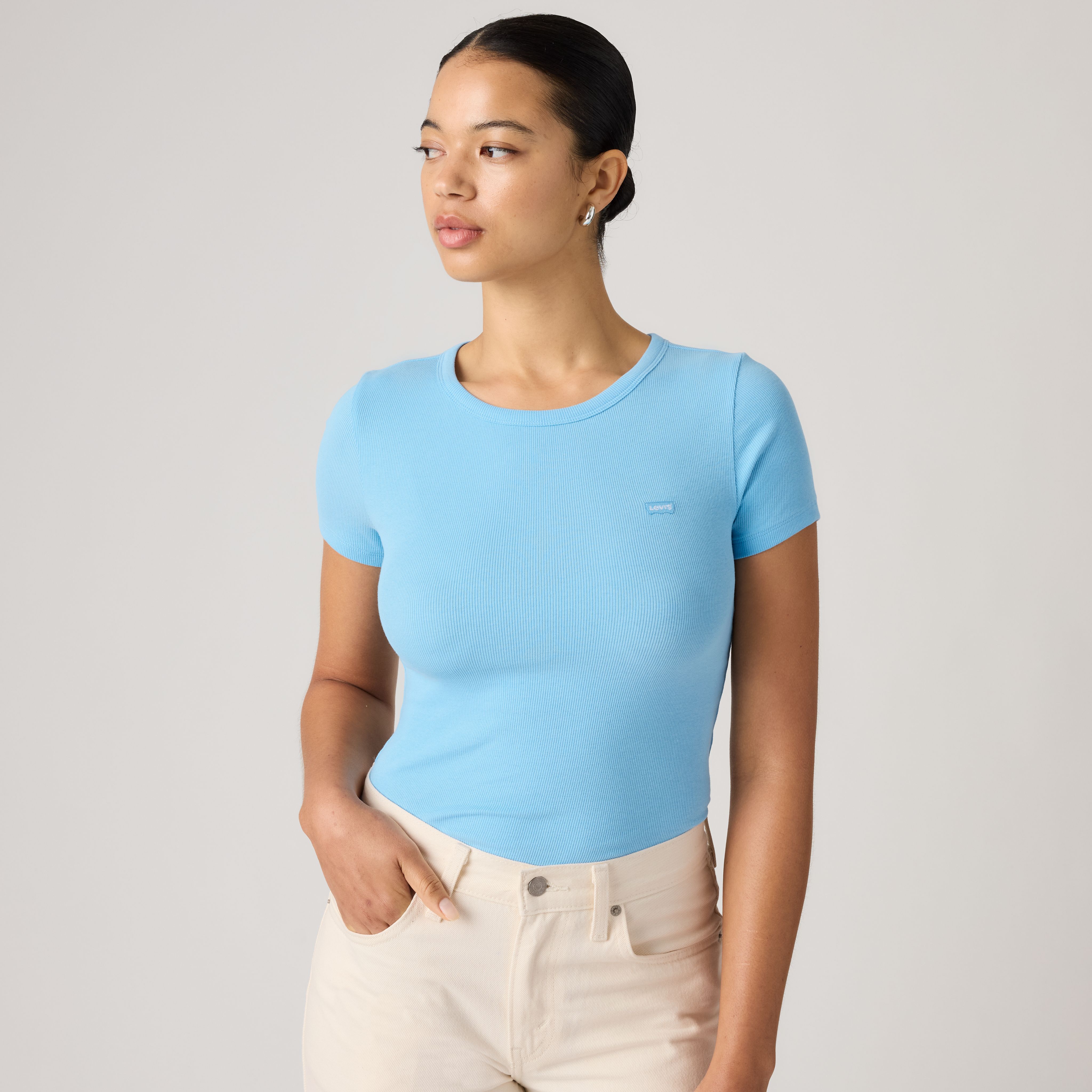 Hayes Tee 1