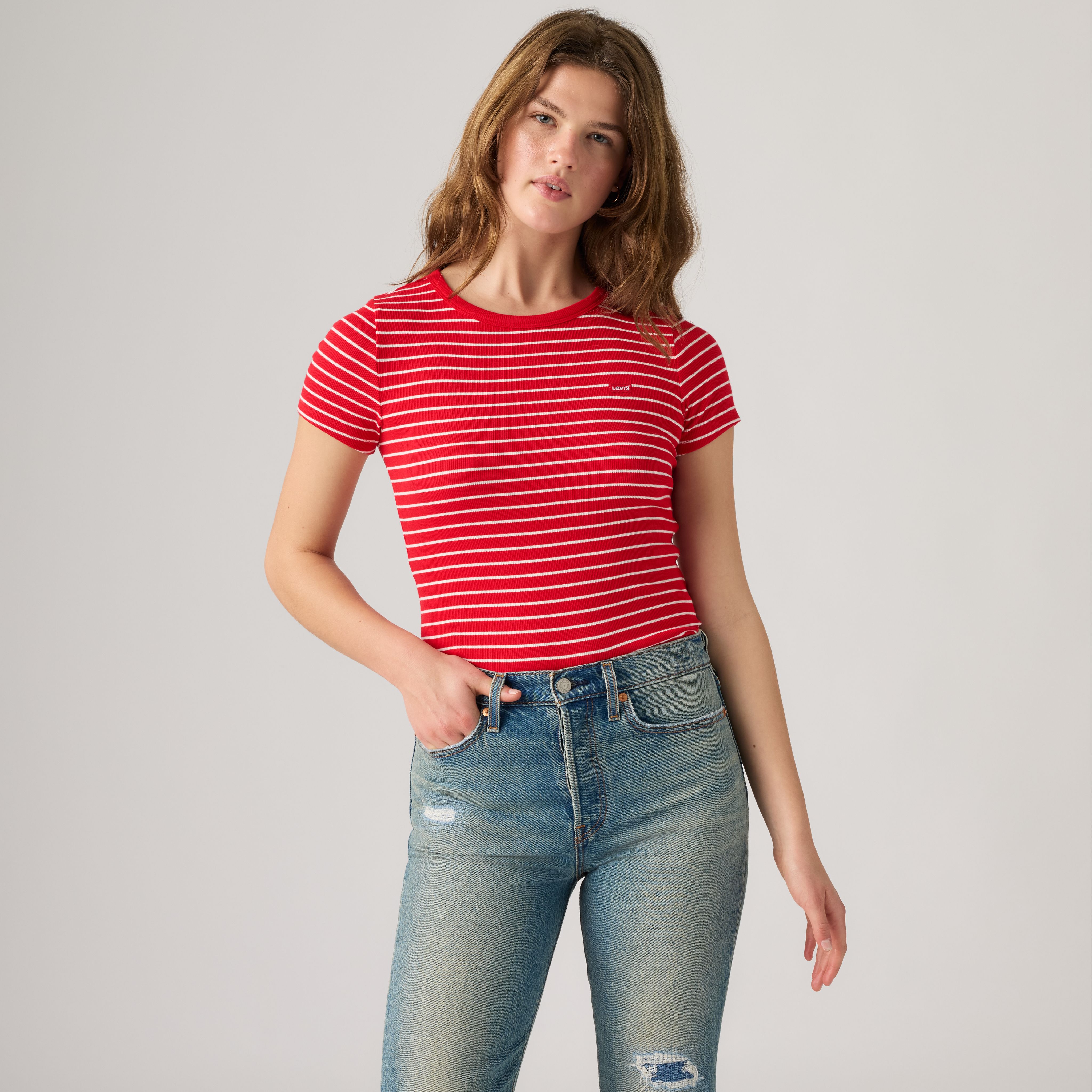 Hayes Tee 1