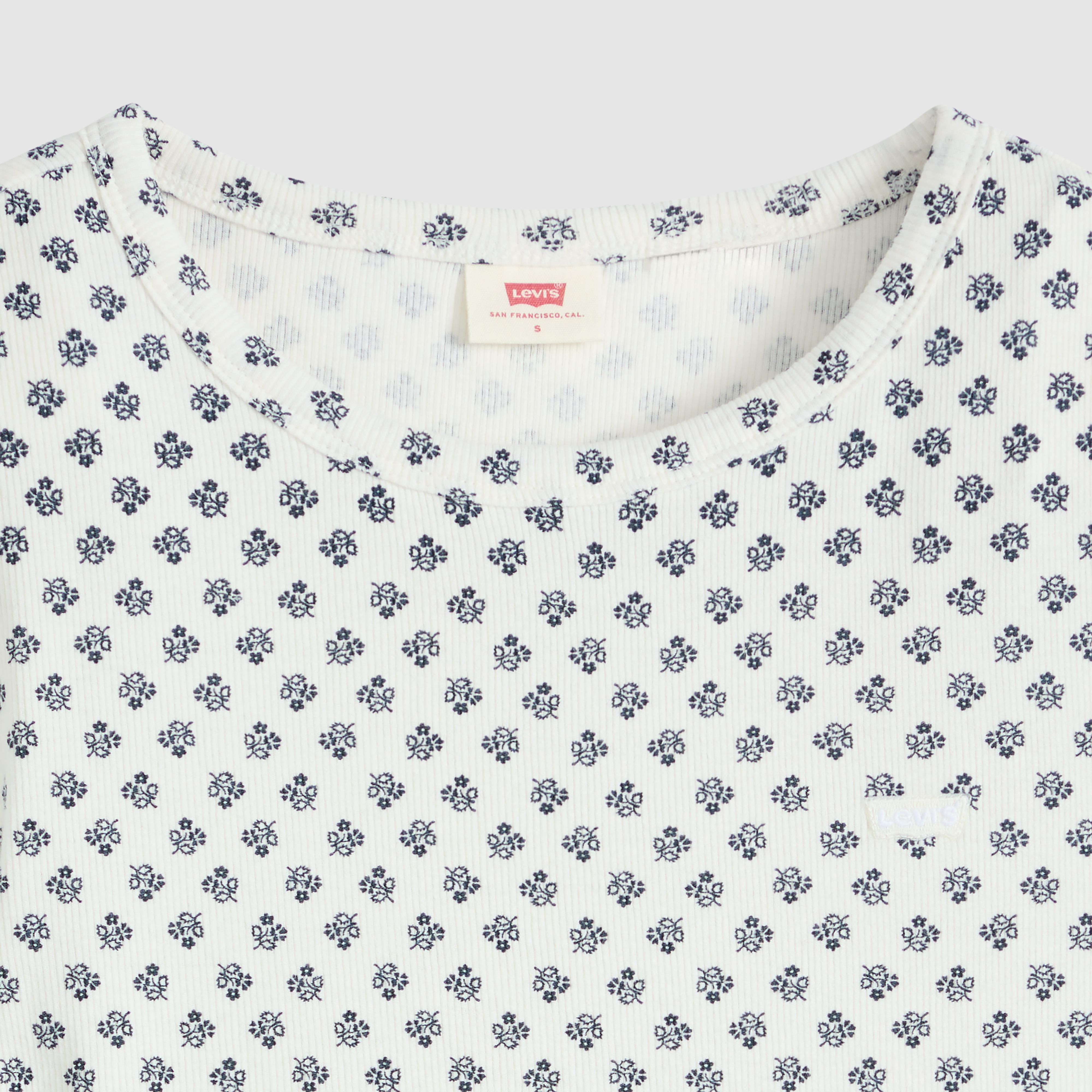 Hayes Tee 6