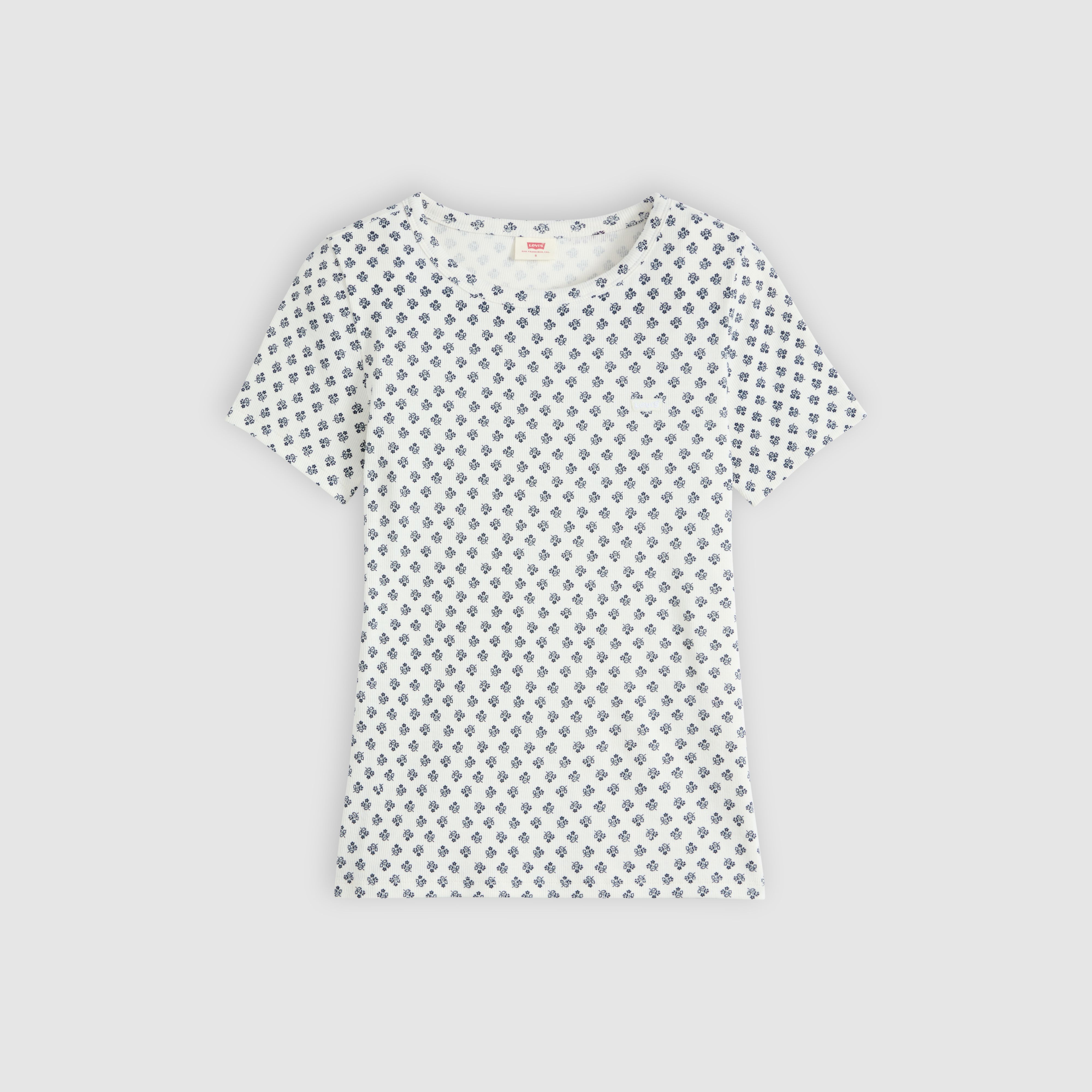 Hayes Tee 5
