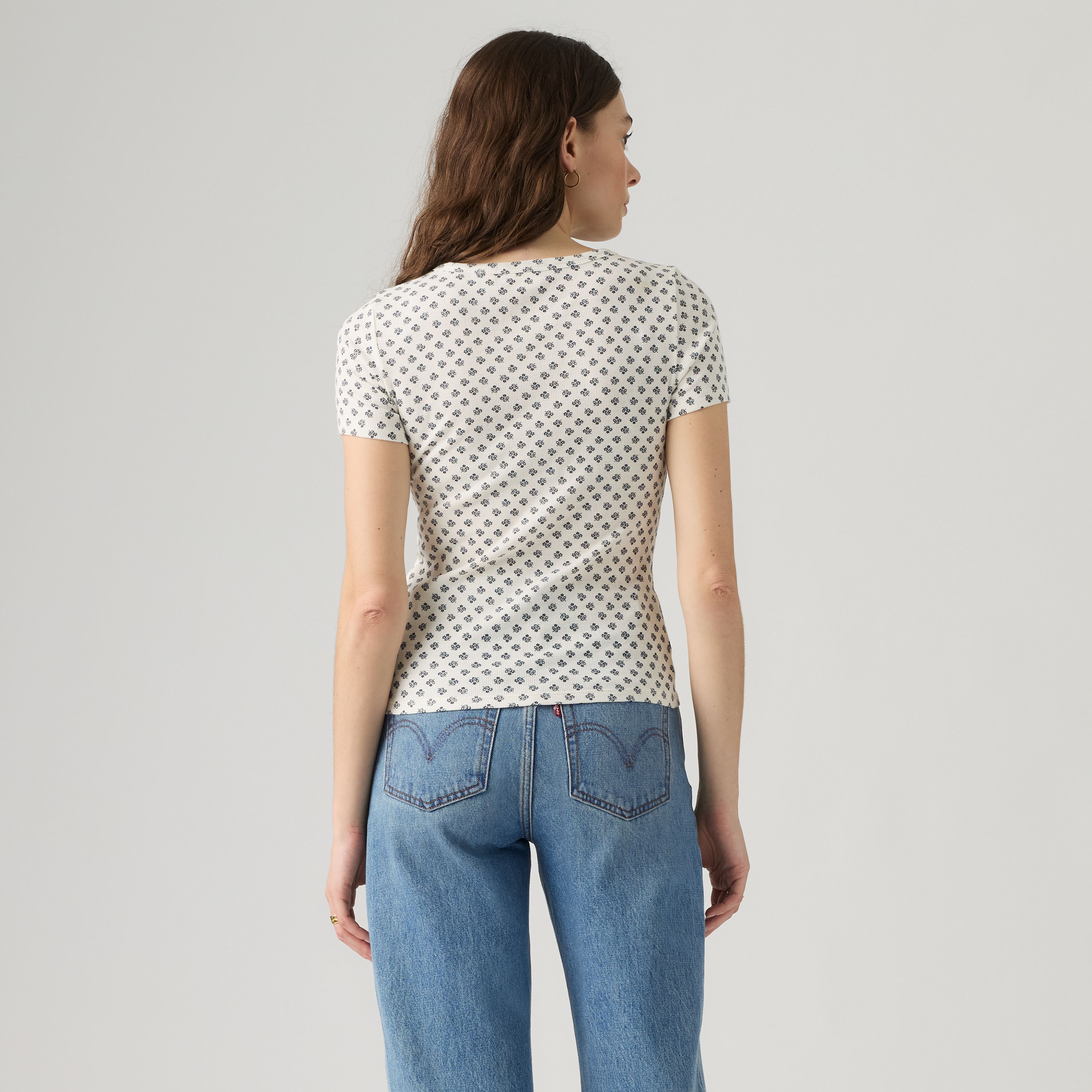 Hayes Tee 4