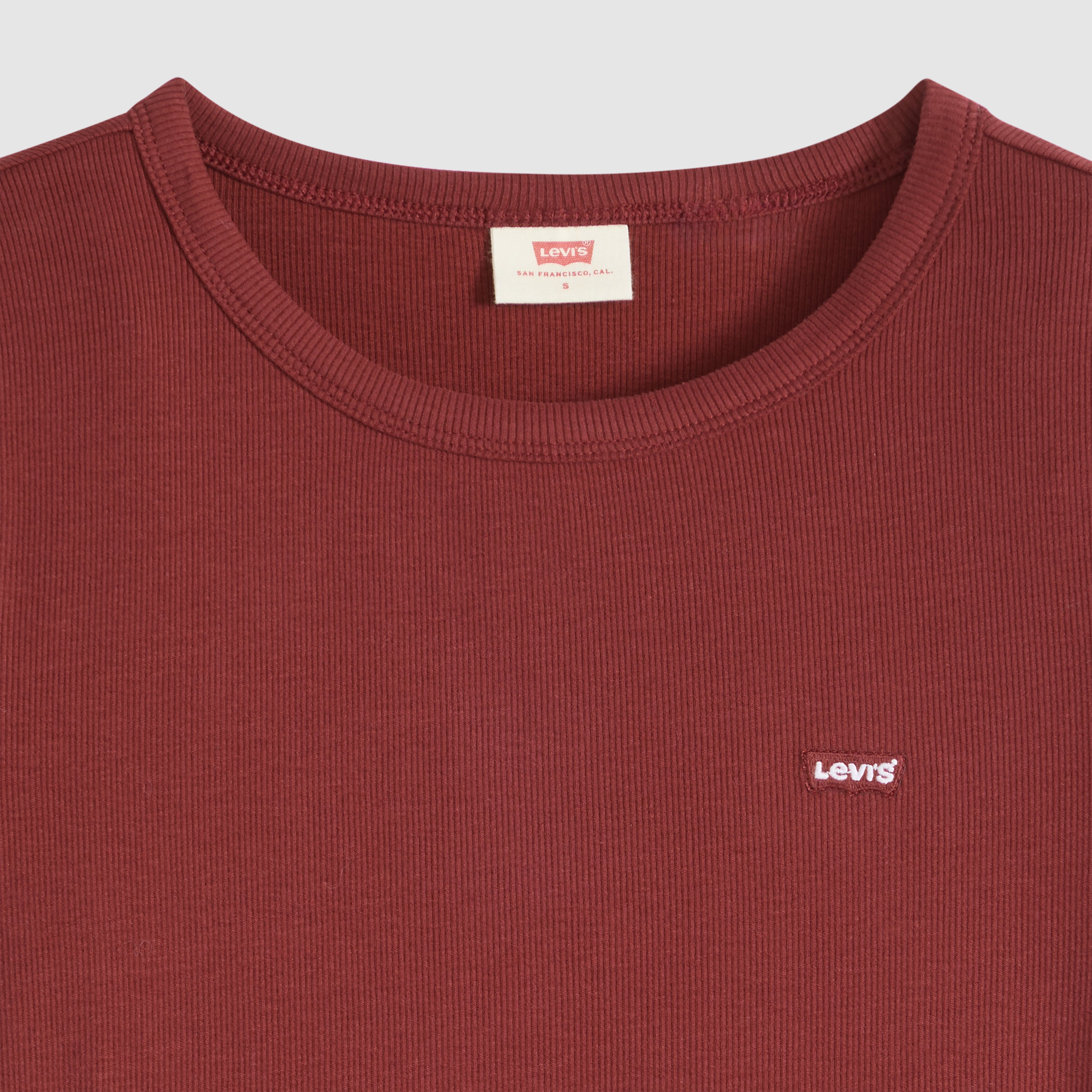 Hayes Tee 6