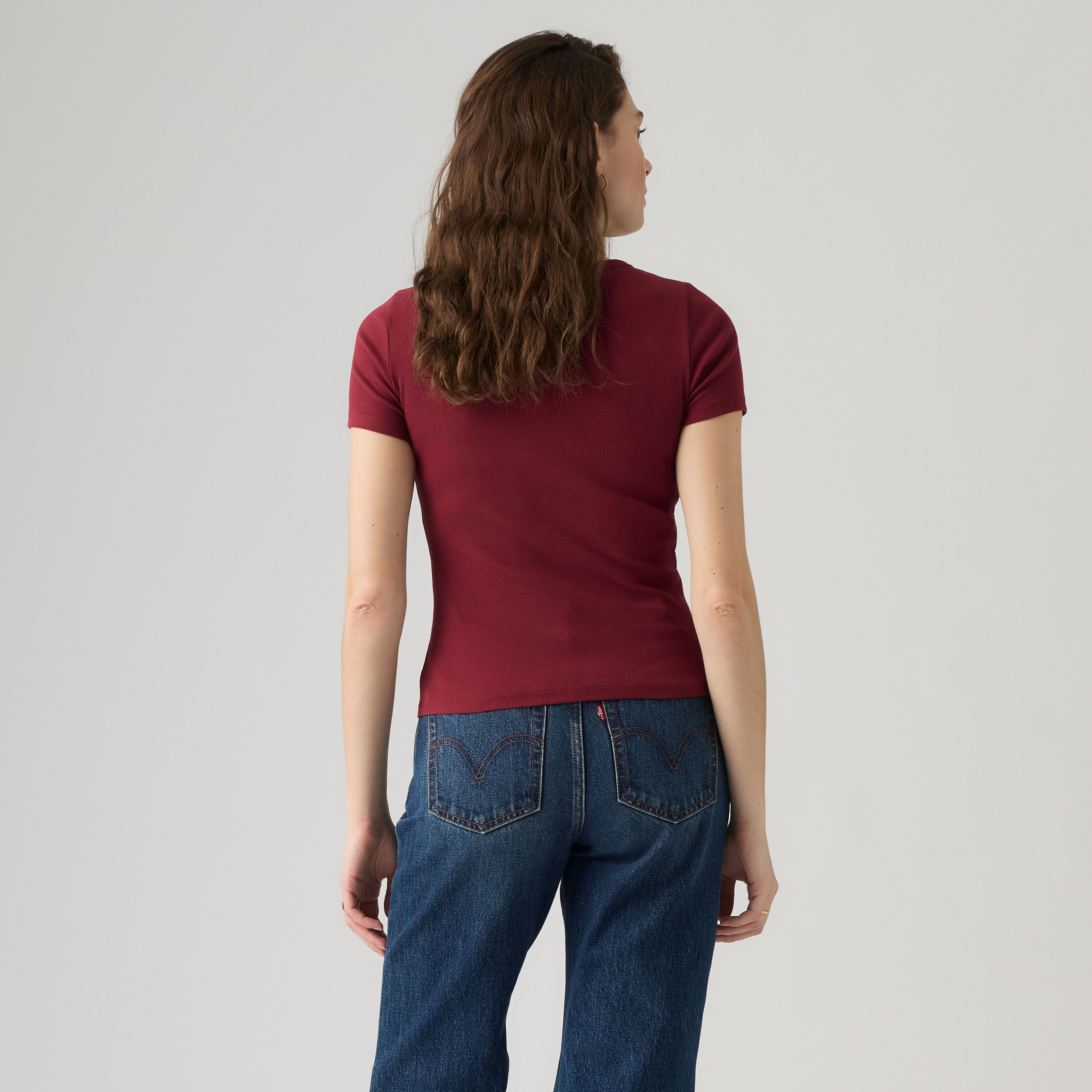 Hayes Tee 4