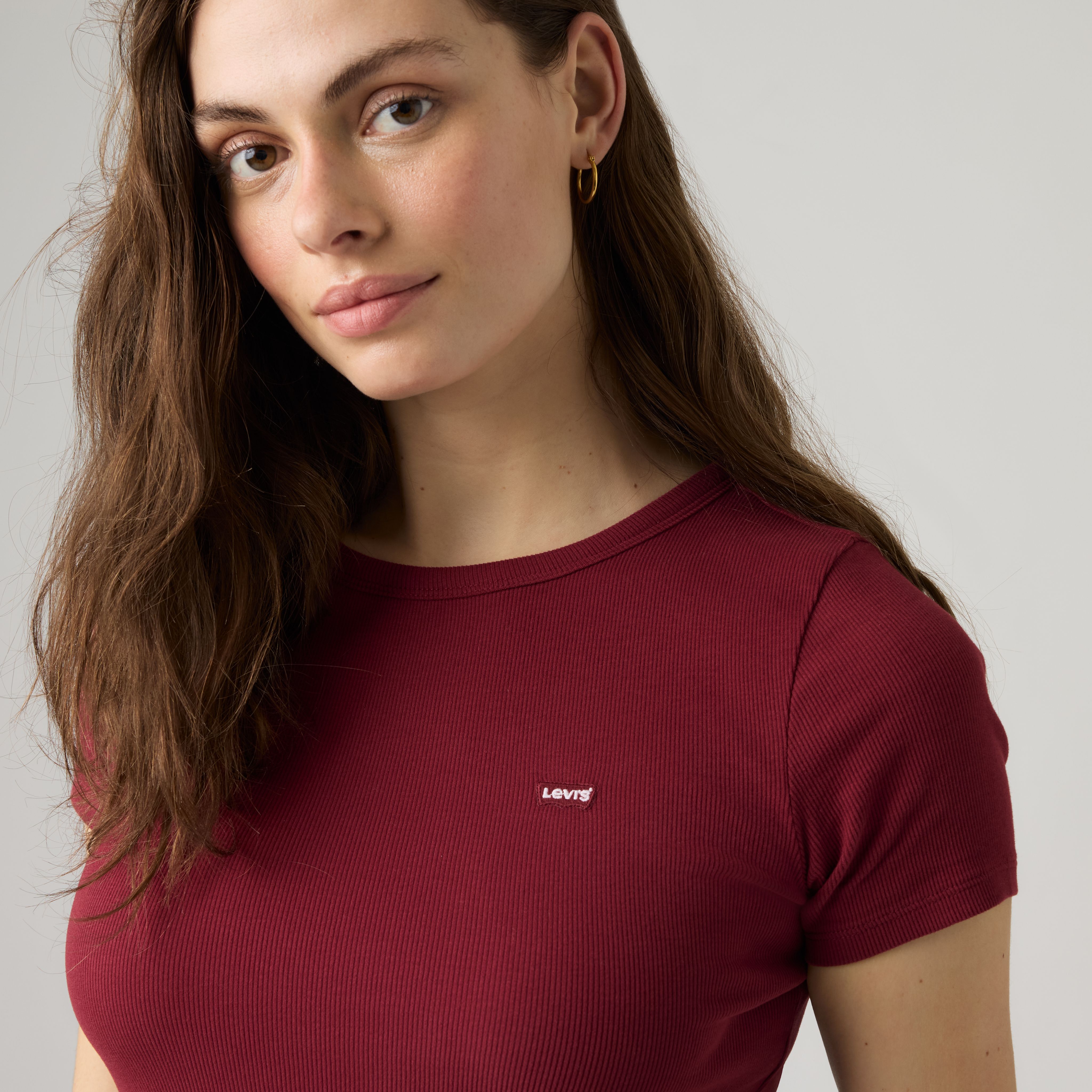 Hayes Tee 2