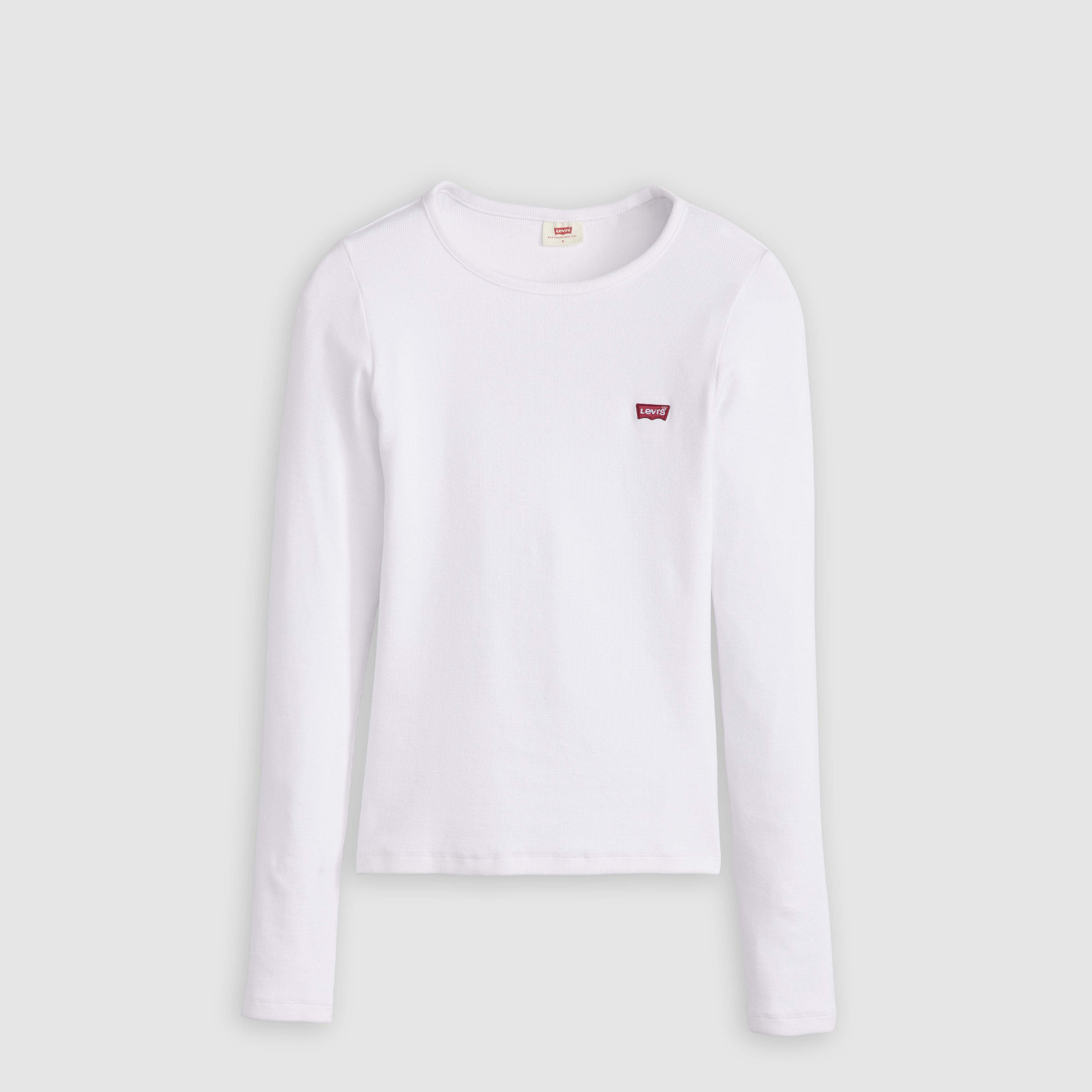 Hayes Langarmshirt 5