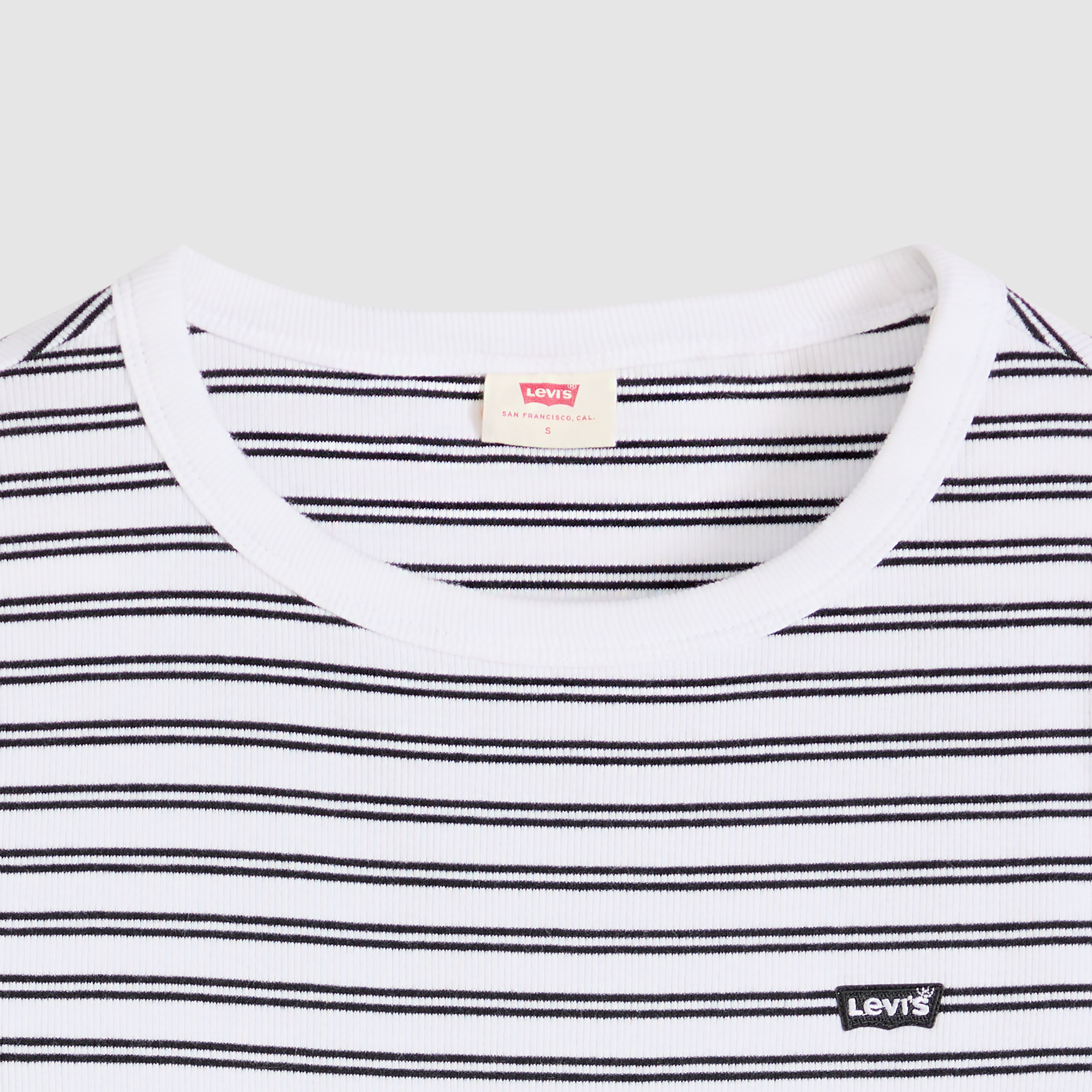Hayes Long Sleeve T-Shirt 6