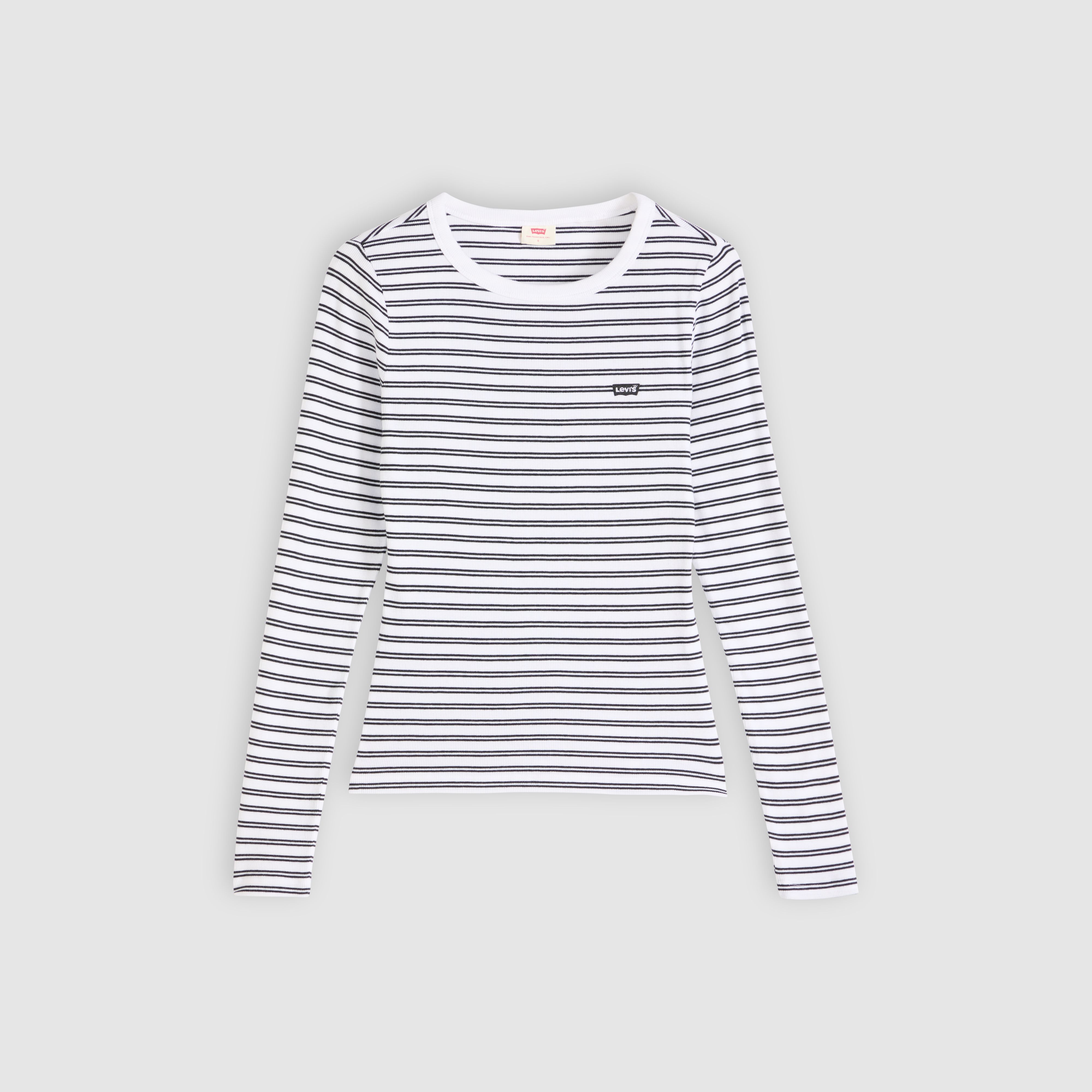 Hayes Long Sleeve T-Shirt 5