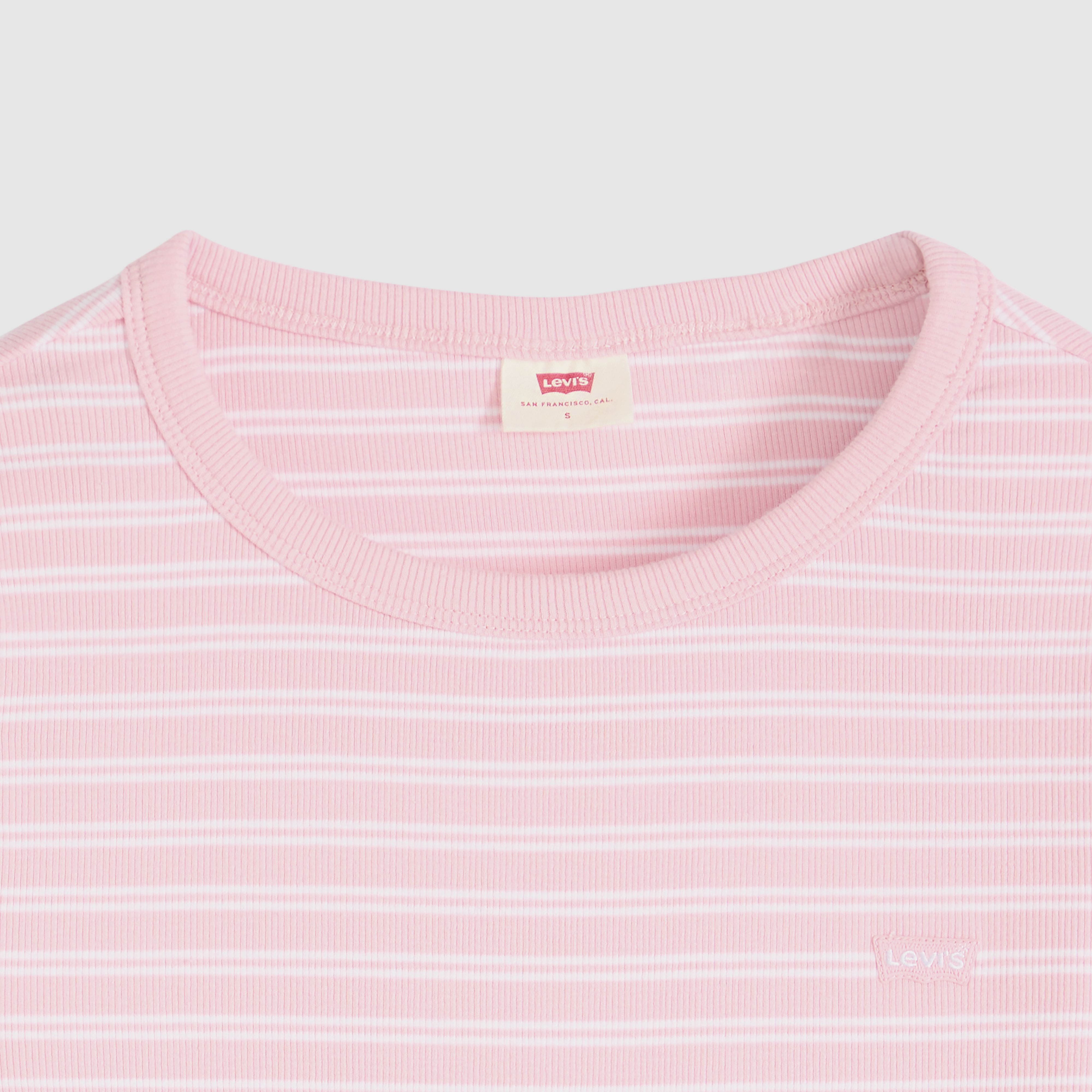 Hayes Long Sleeve T-Shirt 6