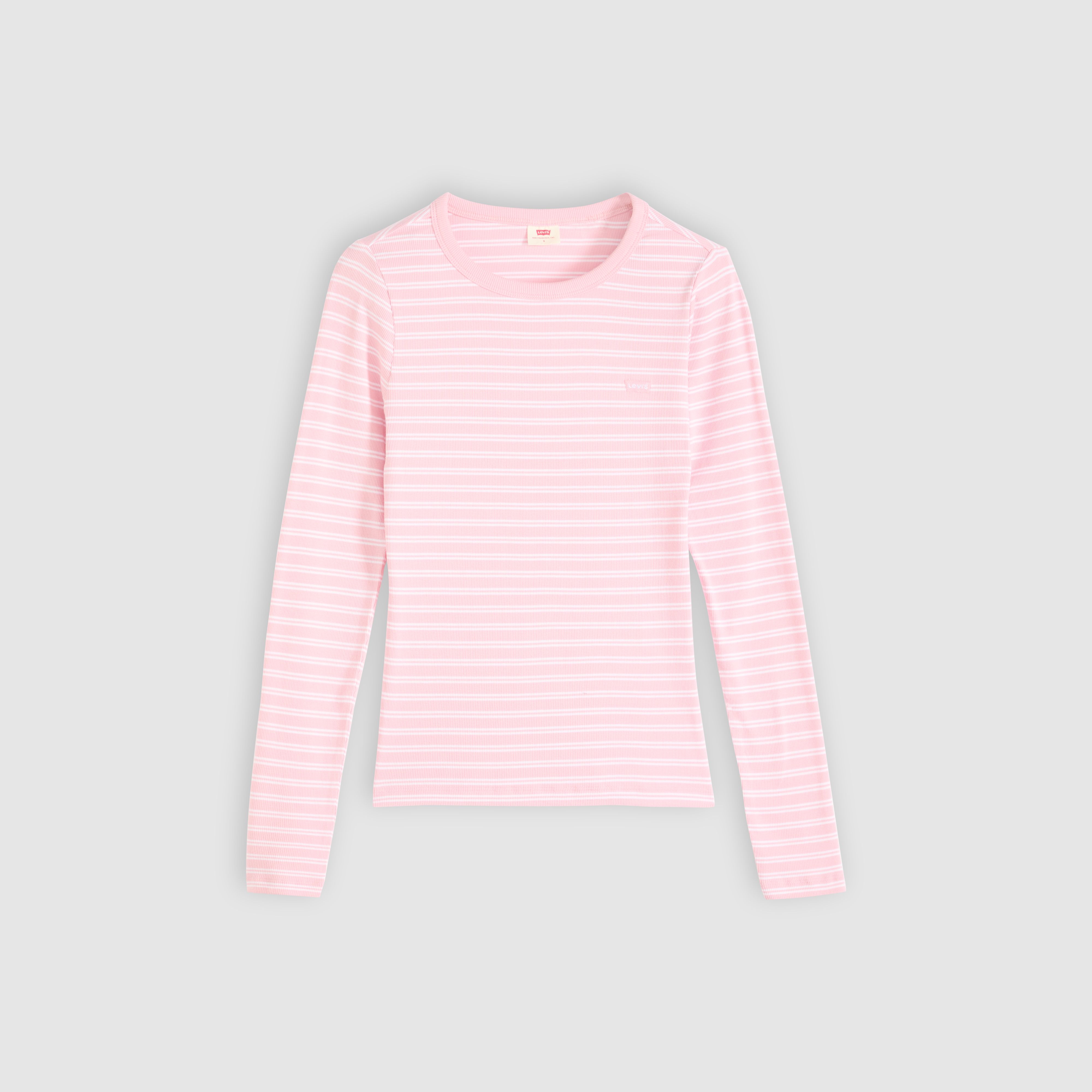 Hayes Long Sleeve T-Shirt 5