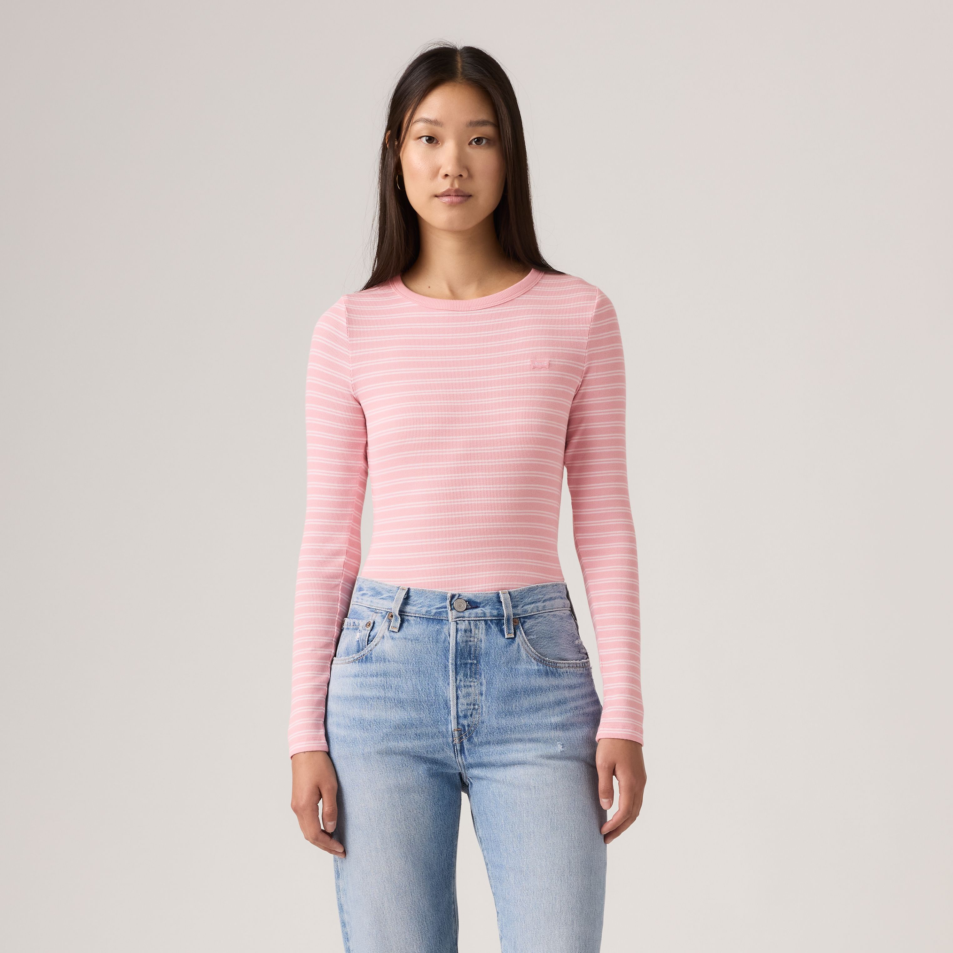 Hayes Long Sleeve T-Shirt 12