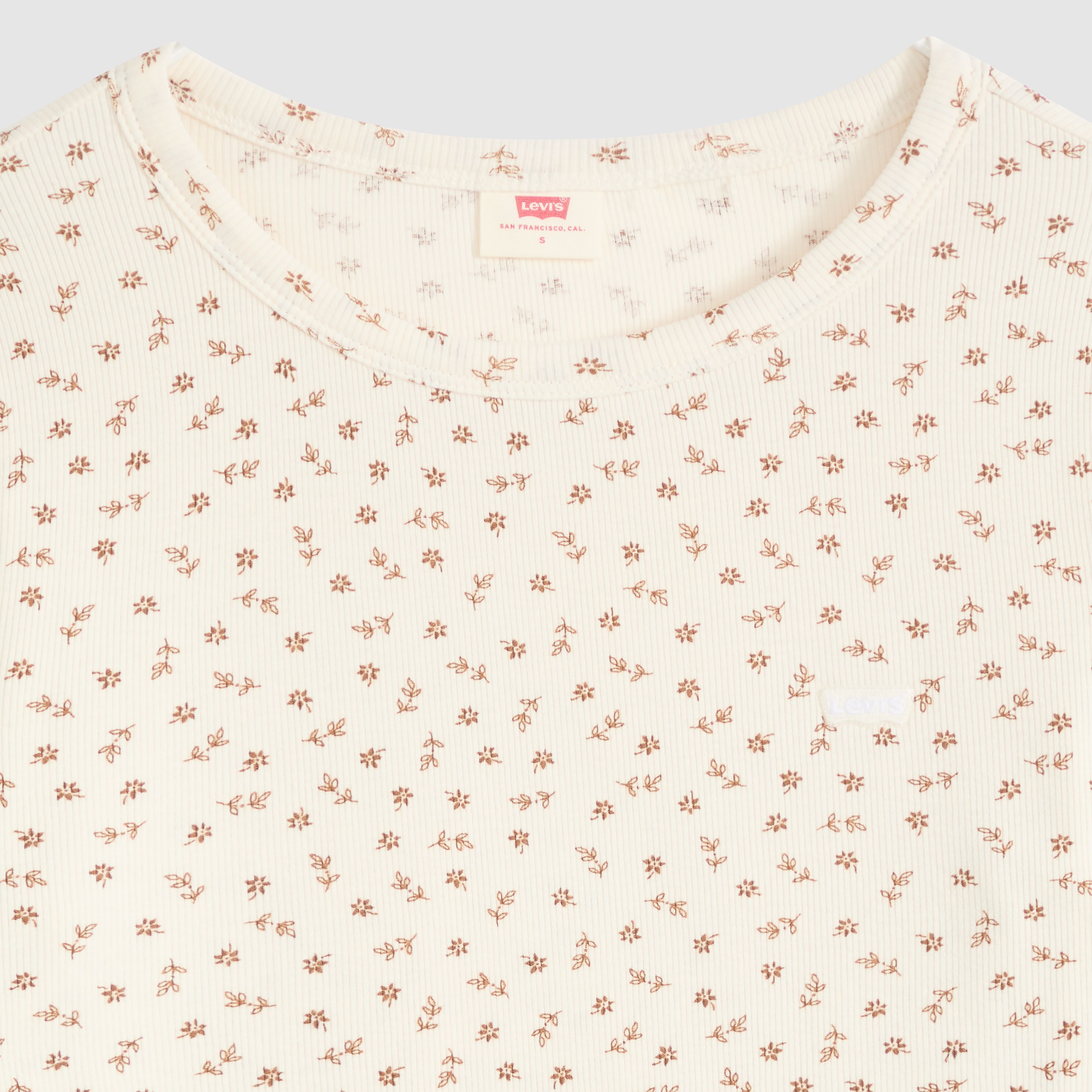 Hayes Langärmeliges T-Shirt 6