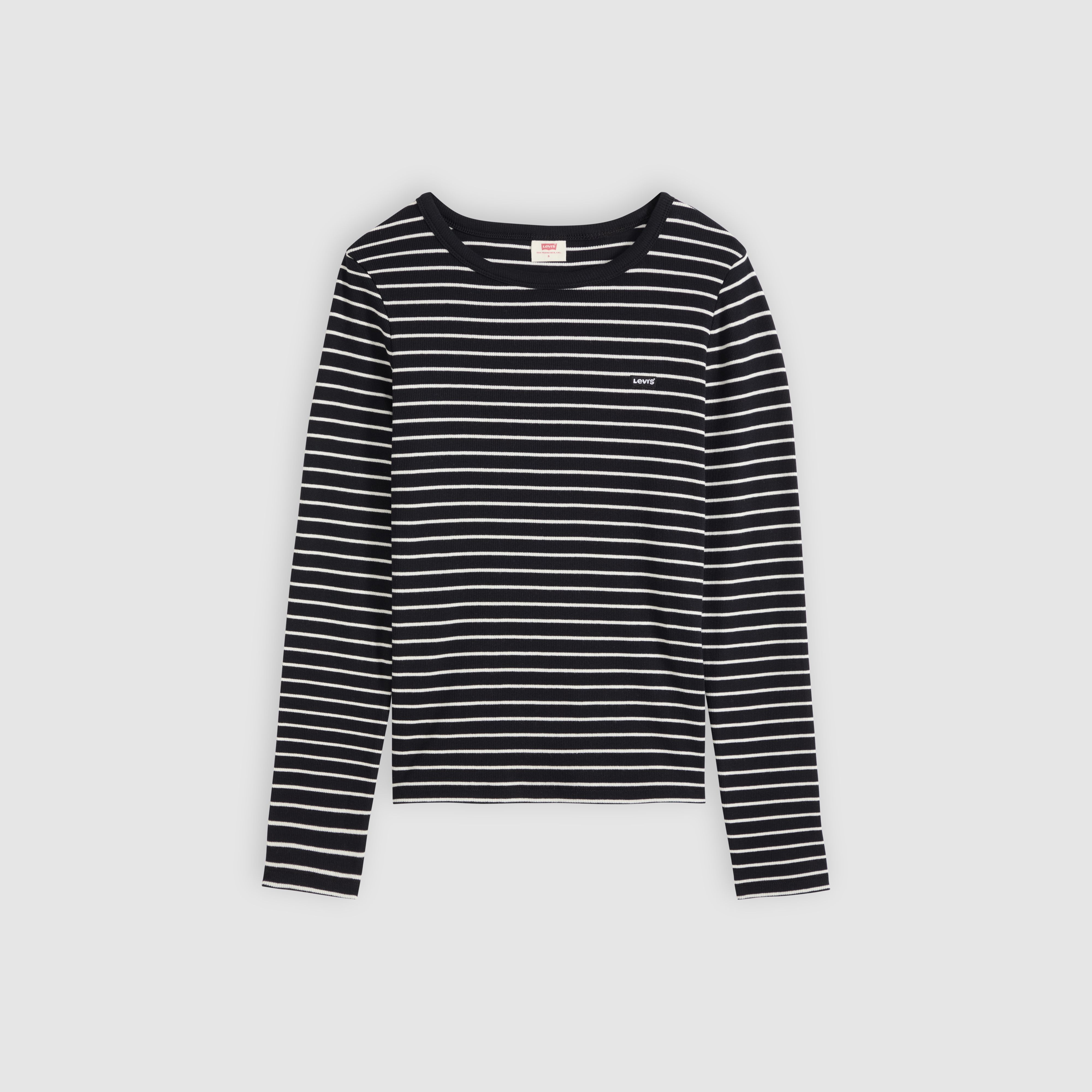 Hayes Long-Sleeve Tee 5