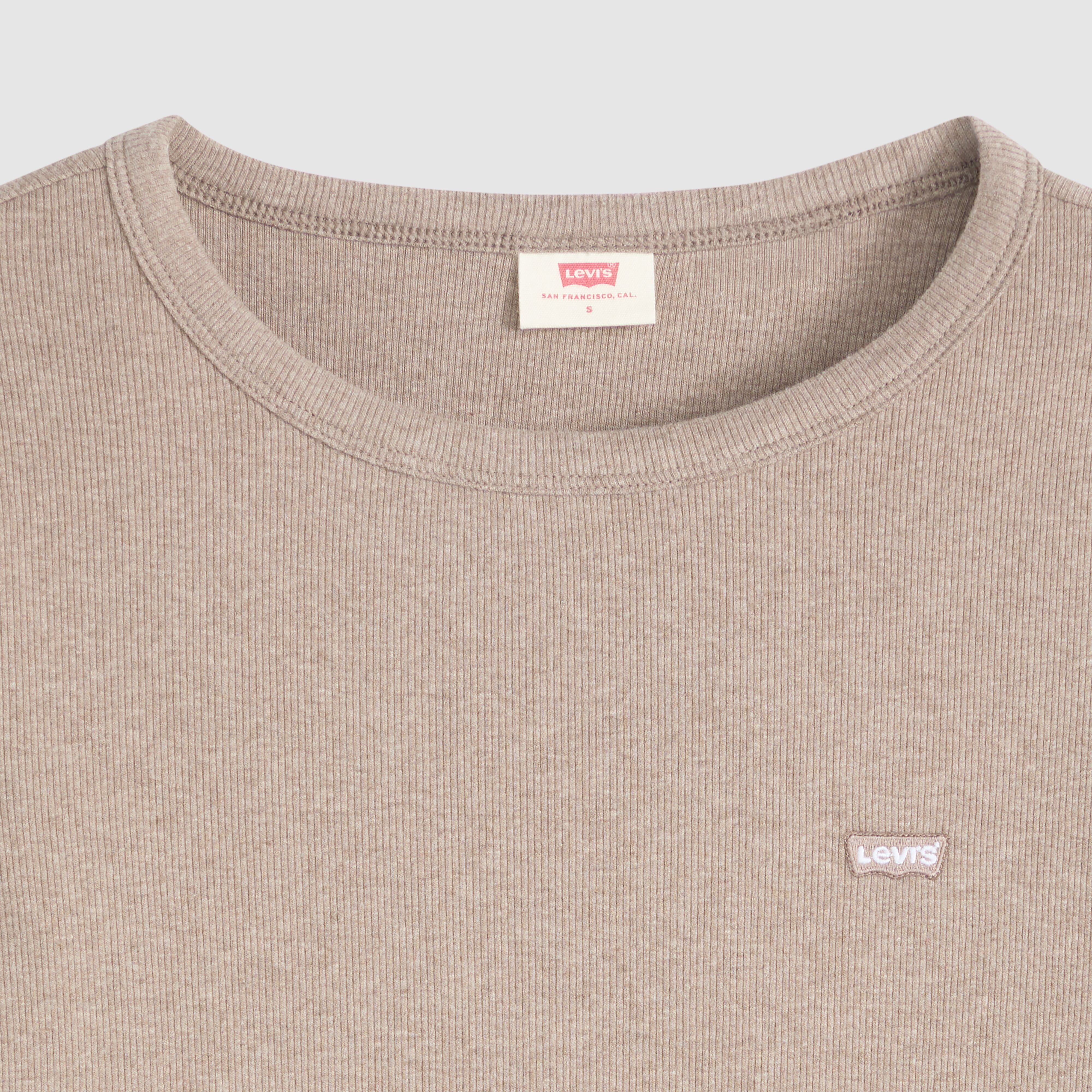 Hayes Long-Sleeve Tee 6