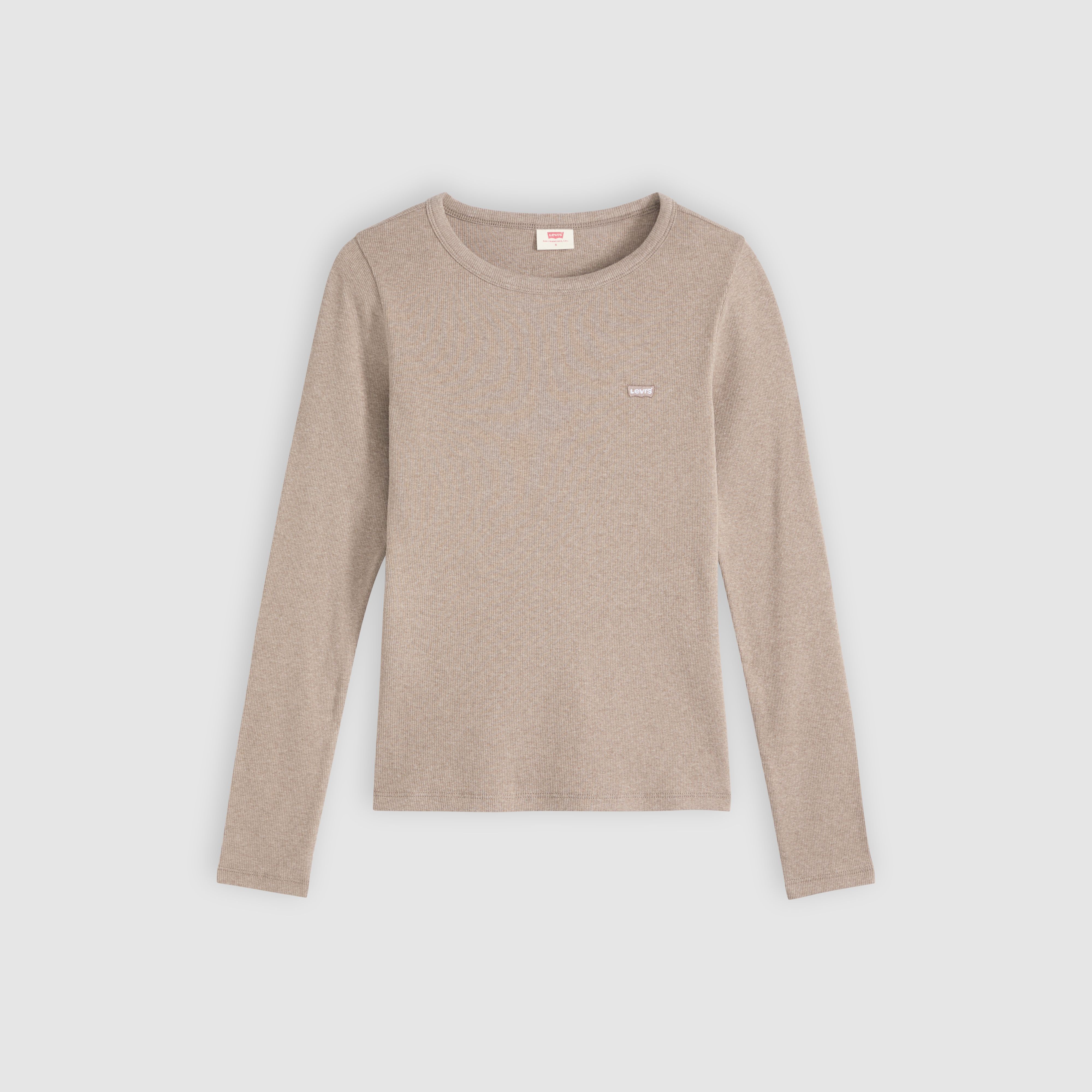 Hayes Long-Sleeve Tee 5
