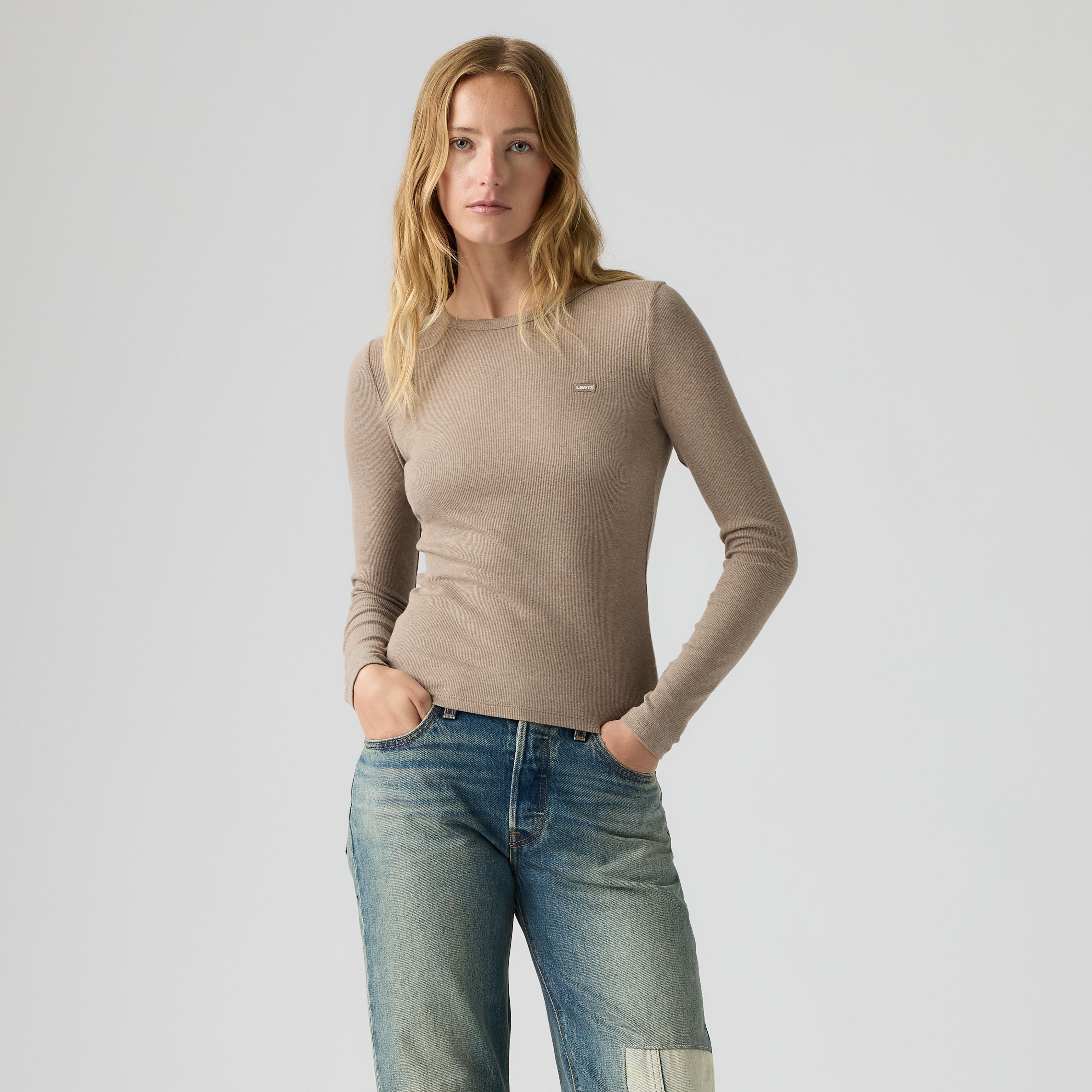 Hayes Long-Sleeve Tee 7