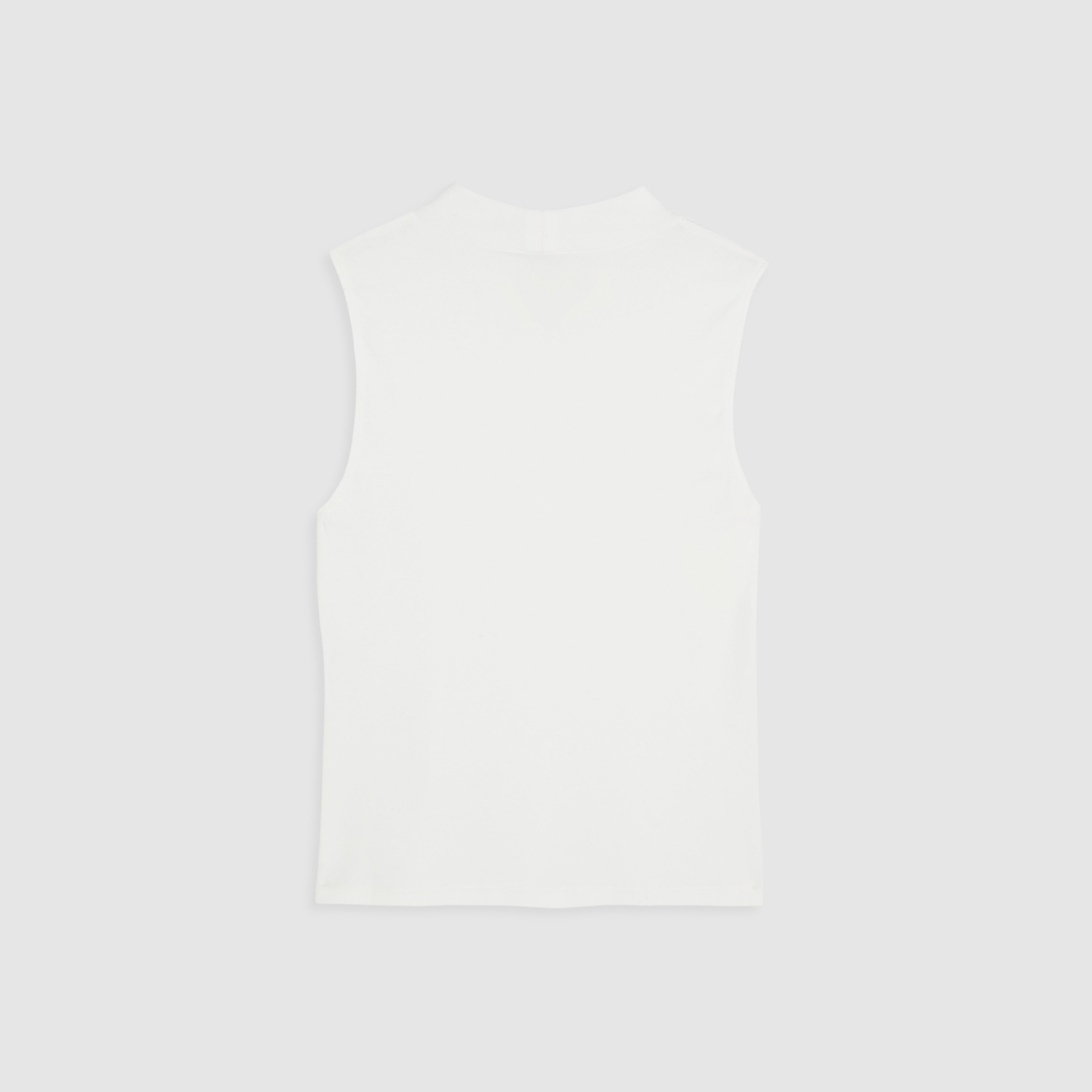 Effortless Tank Top 5