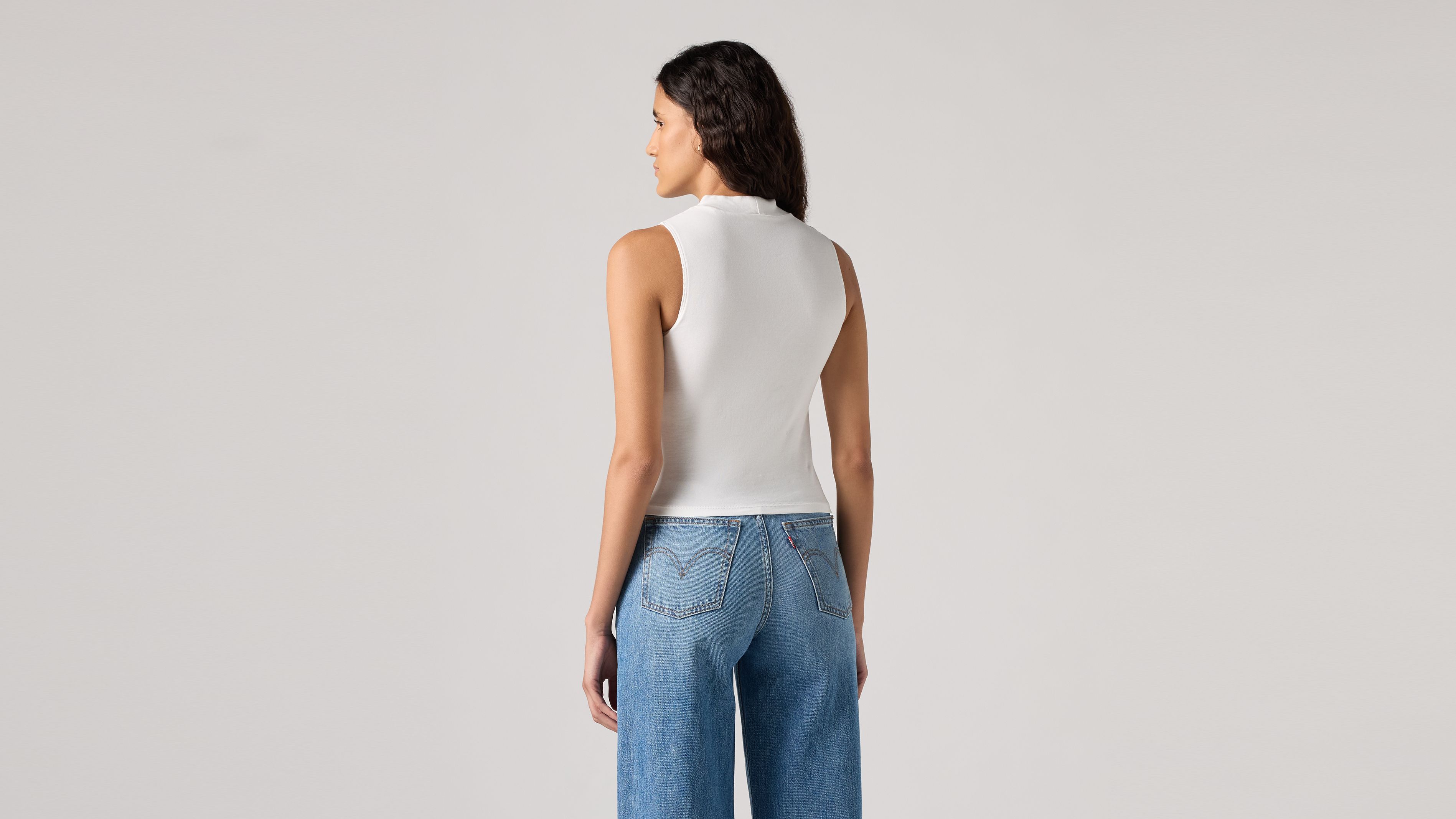 Effortless Tank Top 3