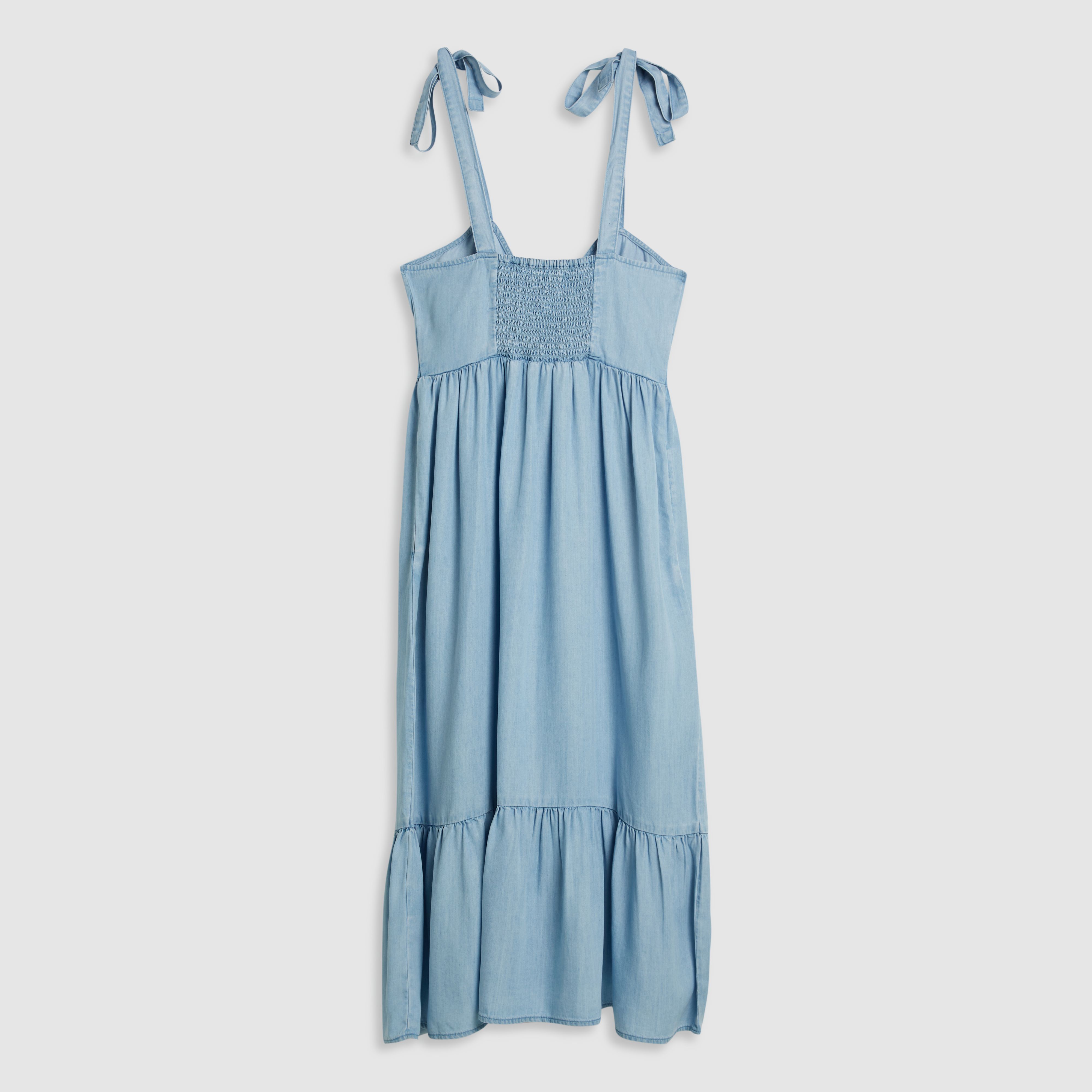 Katherine Maxi Dress 6