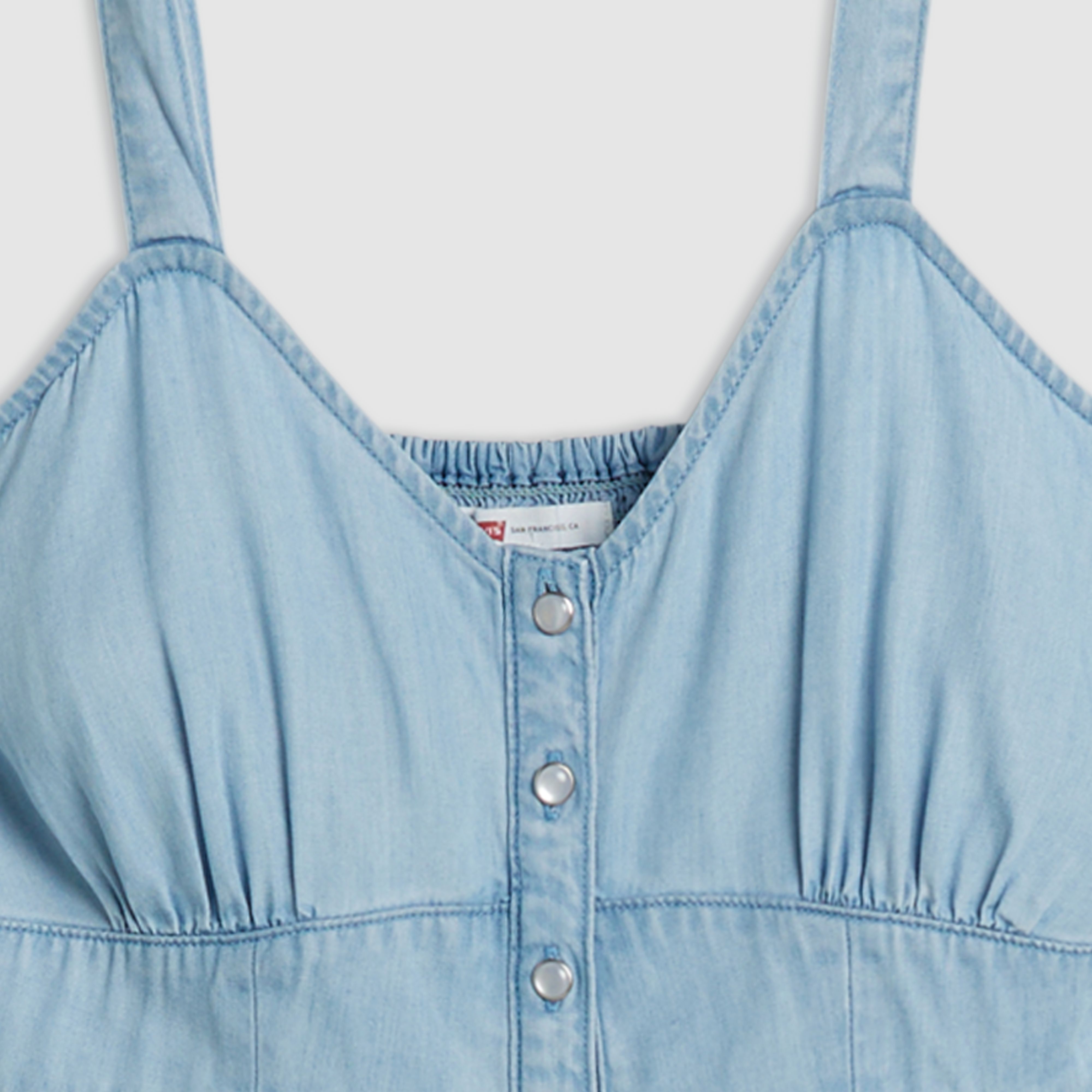 Katherine Maxi Dress 7