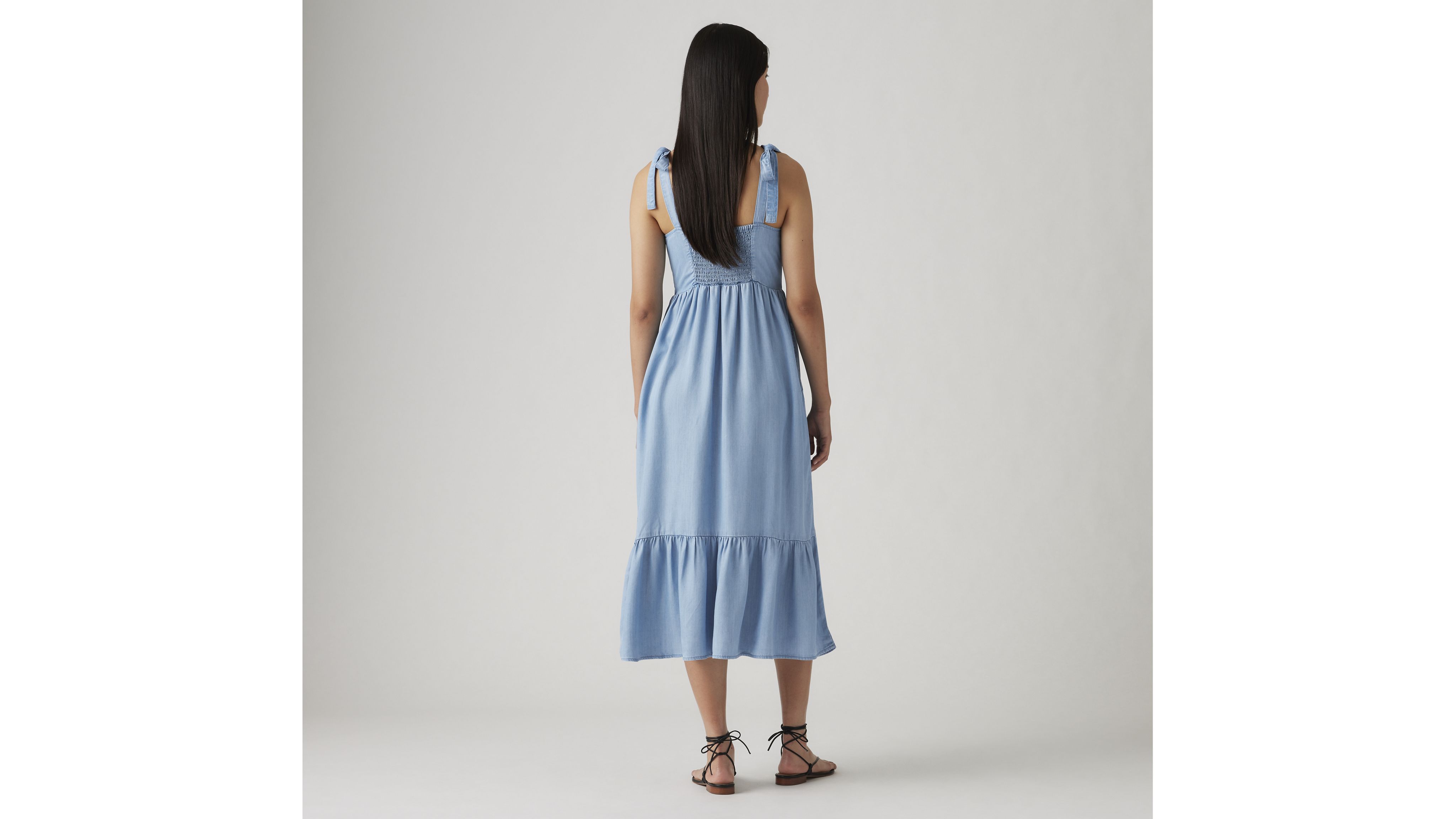 Katherine Maxi Dress 3