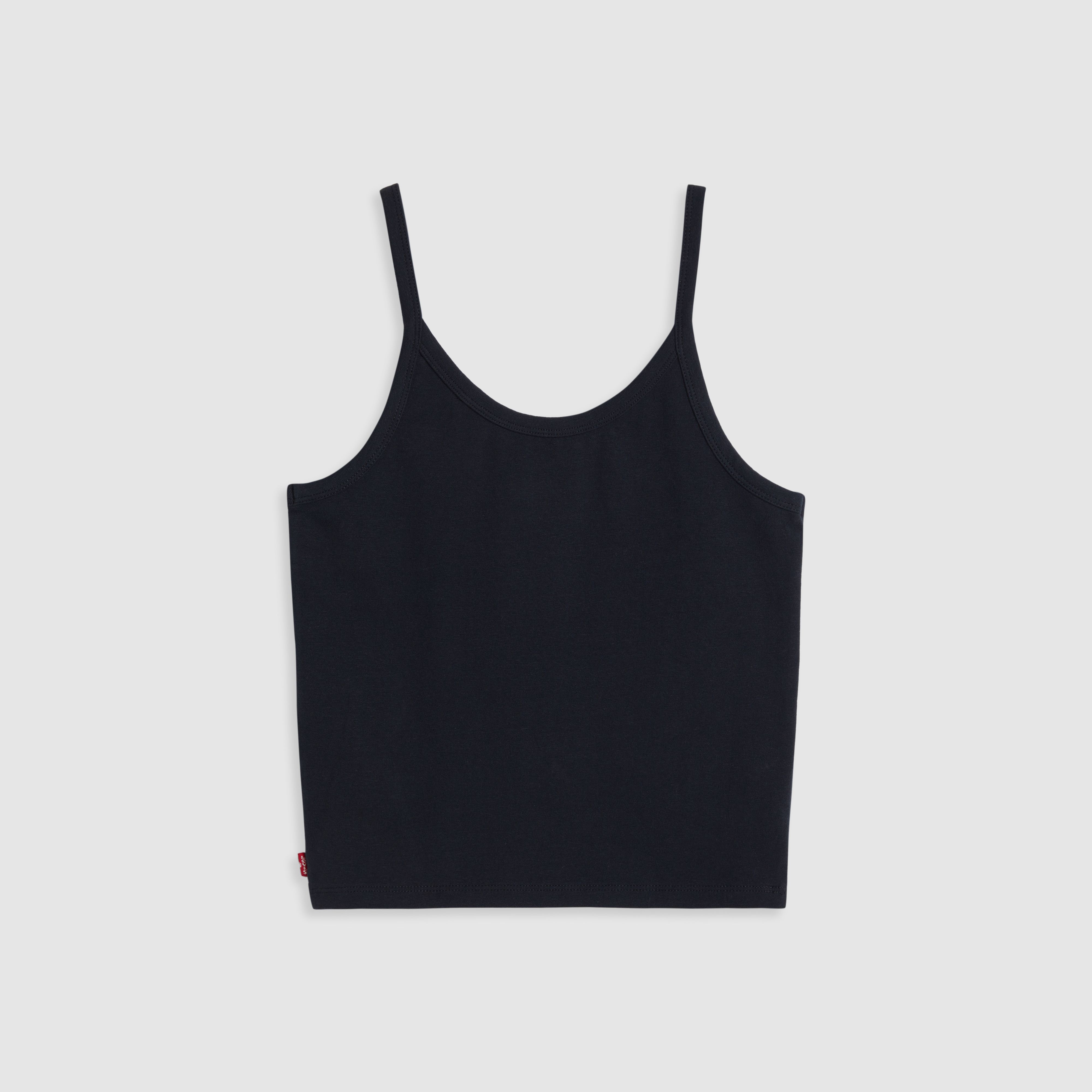 Plush Stretch Tank Top 6