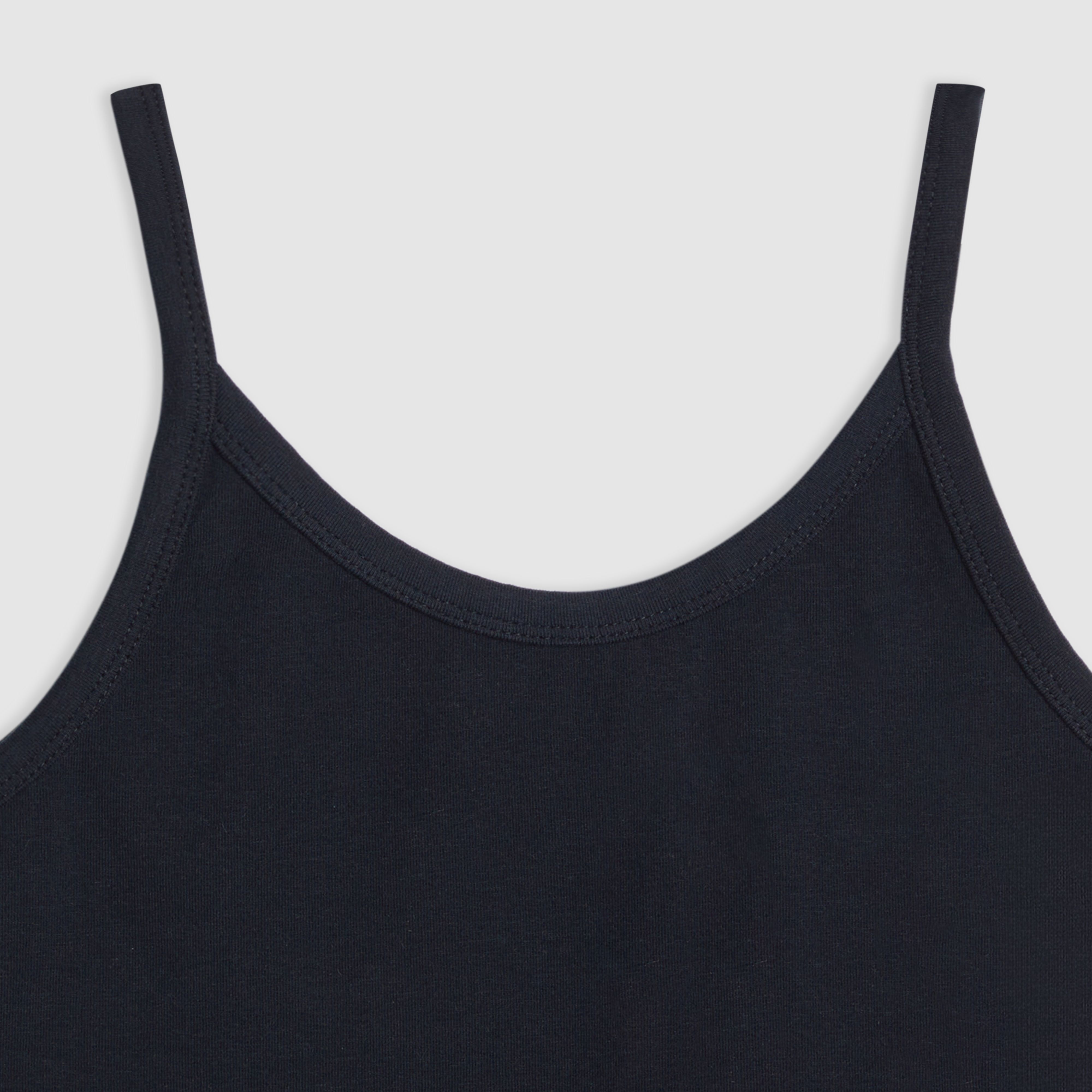 Plush Stretch Tank Top 7