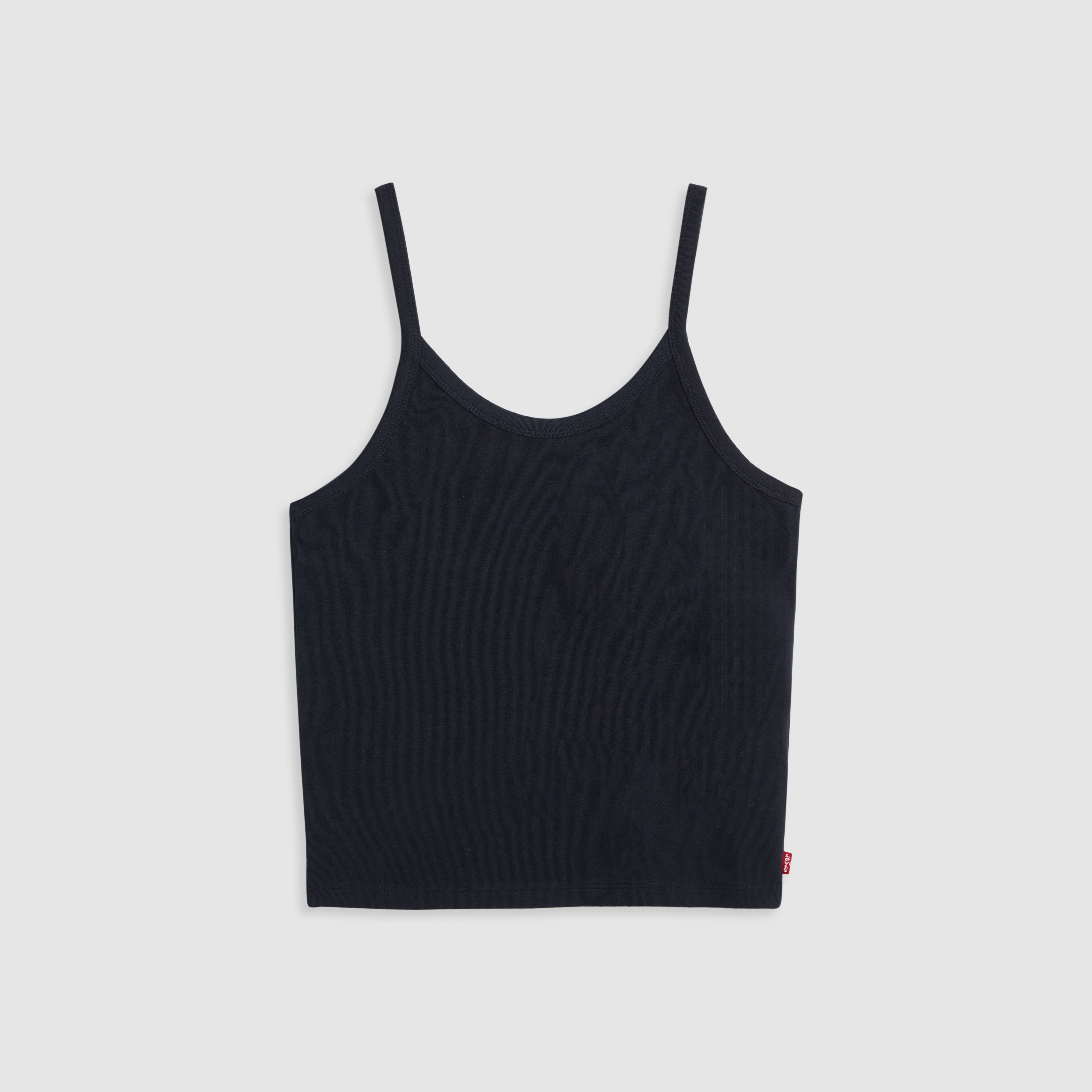 Plush Stretch Tank Top 5