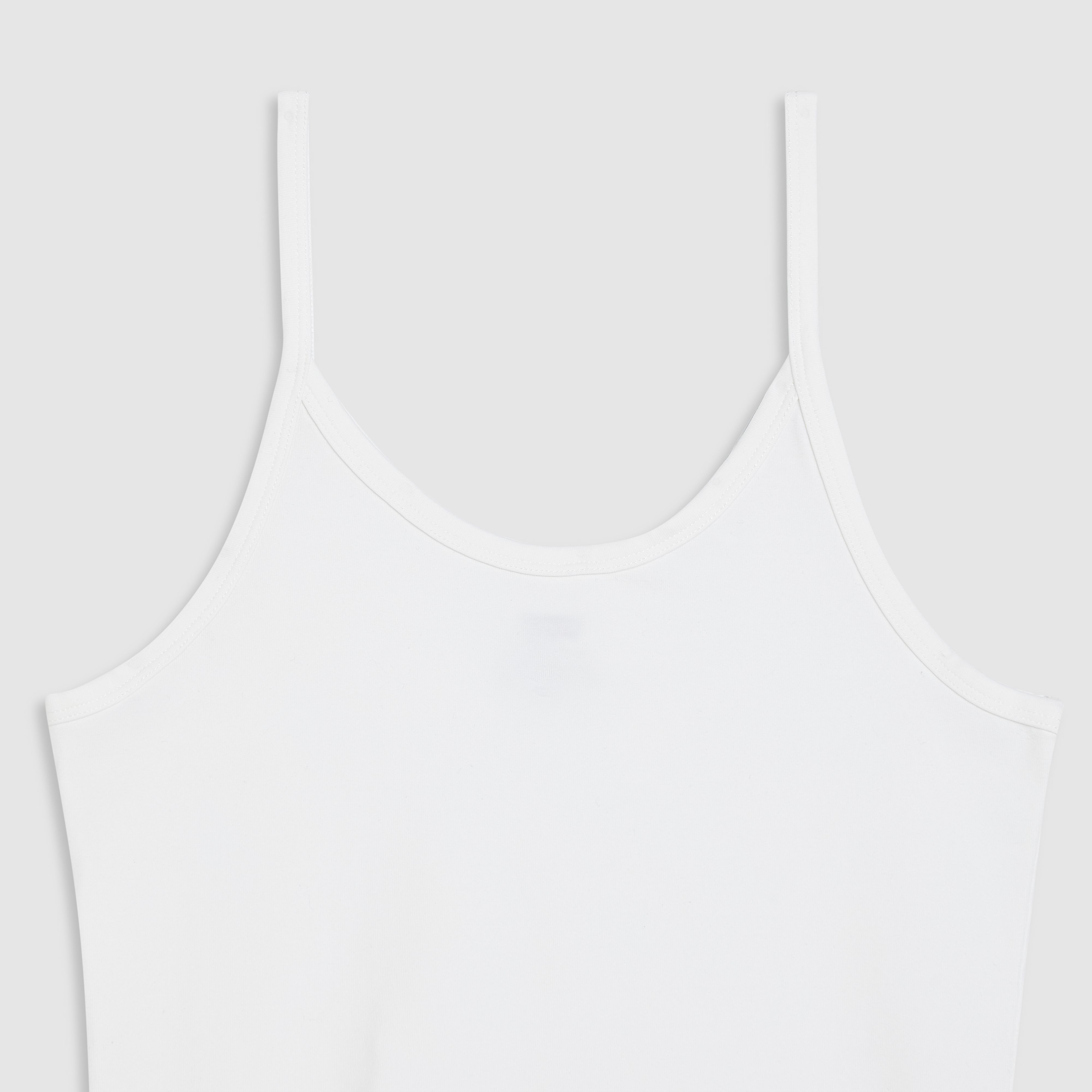 Plush Stretch Tank Top 7